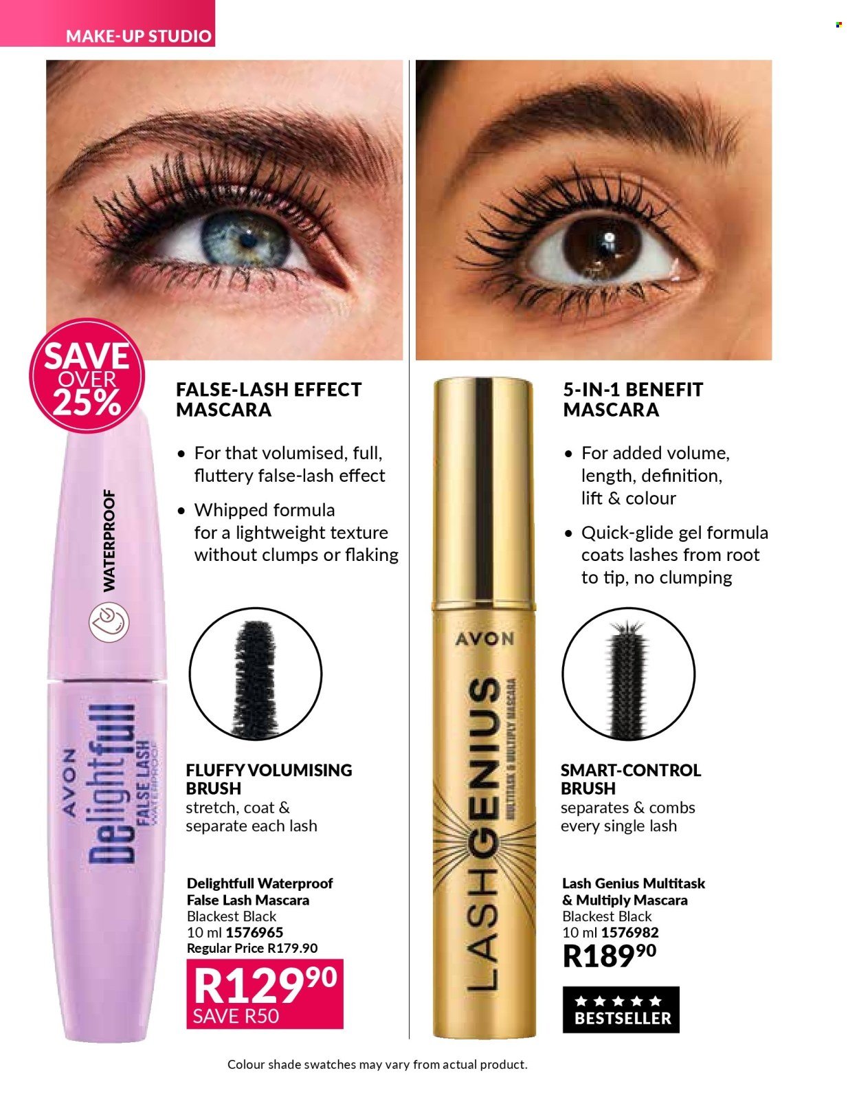 AVON specials - Gifts that say it all (2025-11-01 - 2025-11-30) | 84