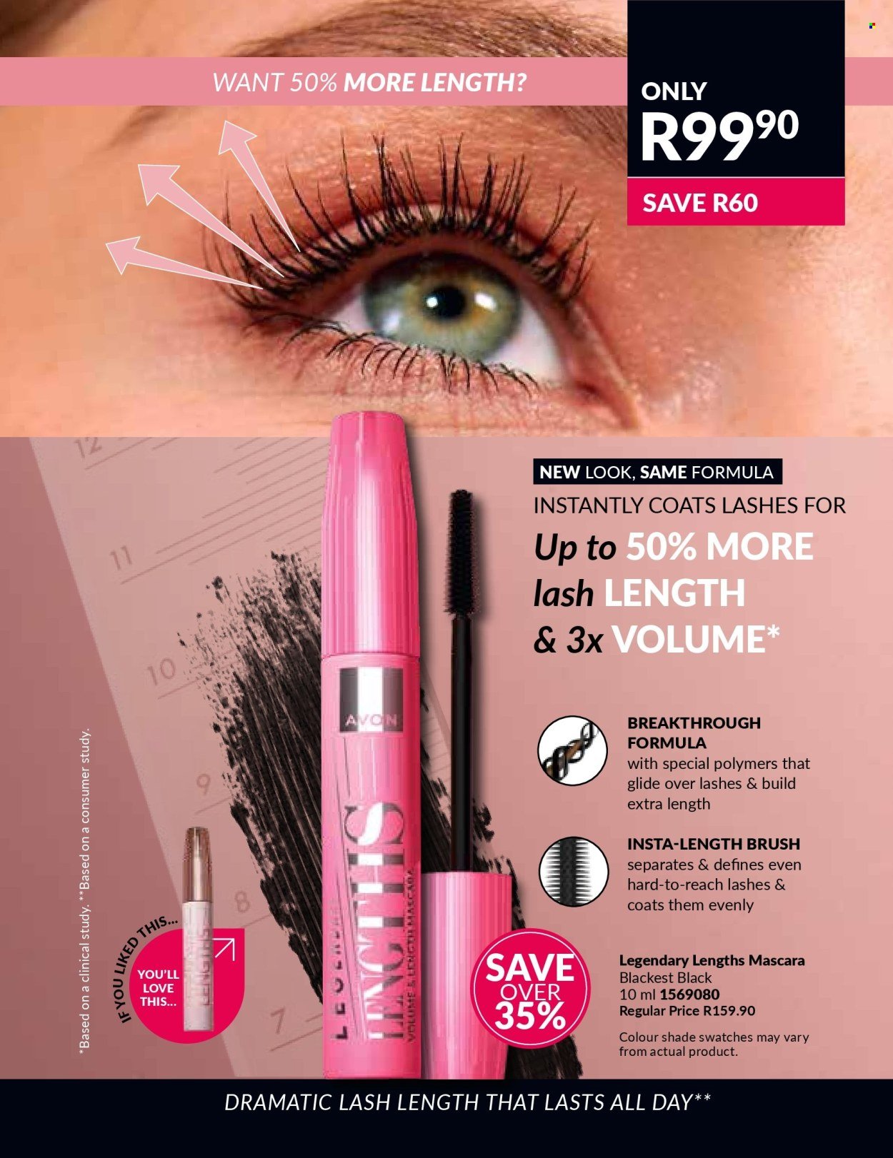 AVON specials - Gifts that say it all (2025-11-01 - 2025-11-30) | 85