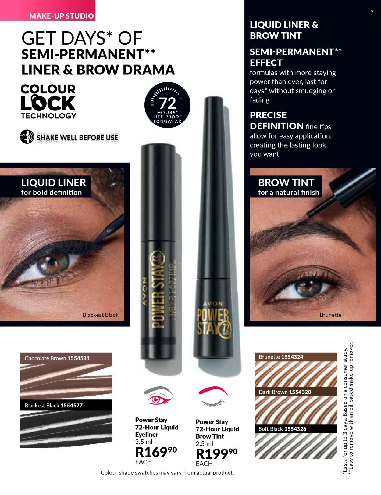 AVON specials - Gifts that say it all (2025-11-01 - 2025-11-30) | 88