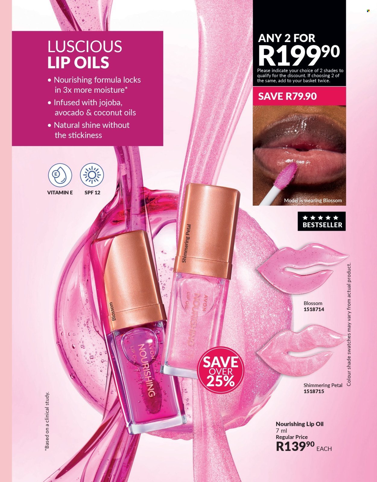 AVON specials - Gifts that say it all (2025-11-01 - 2025-11-30) | 93