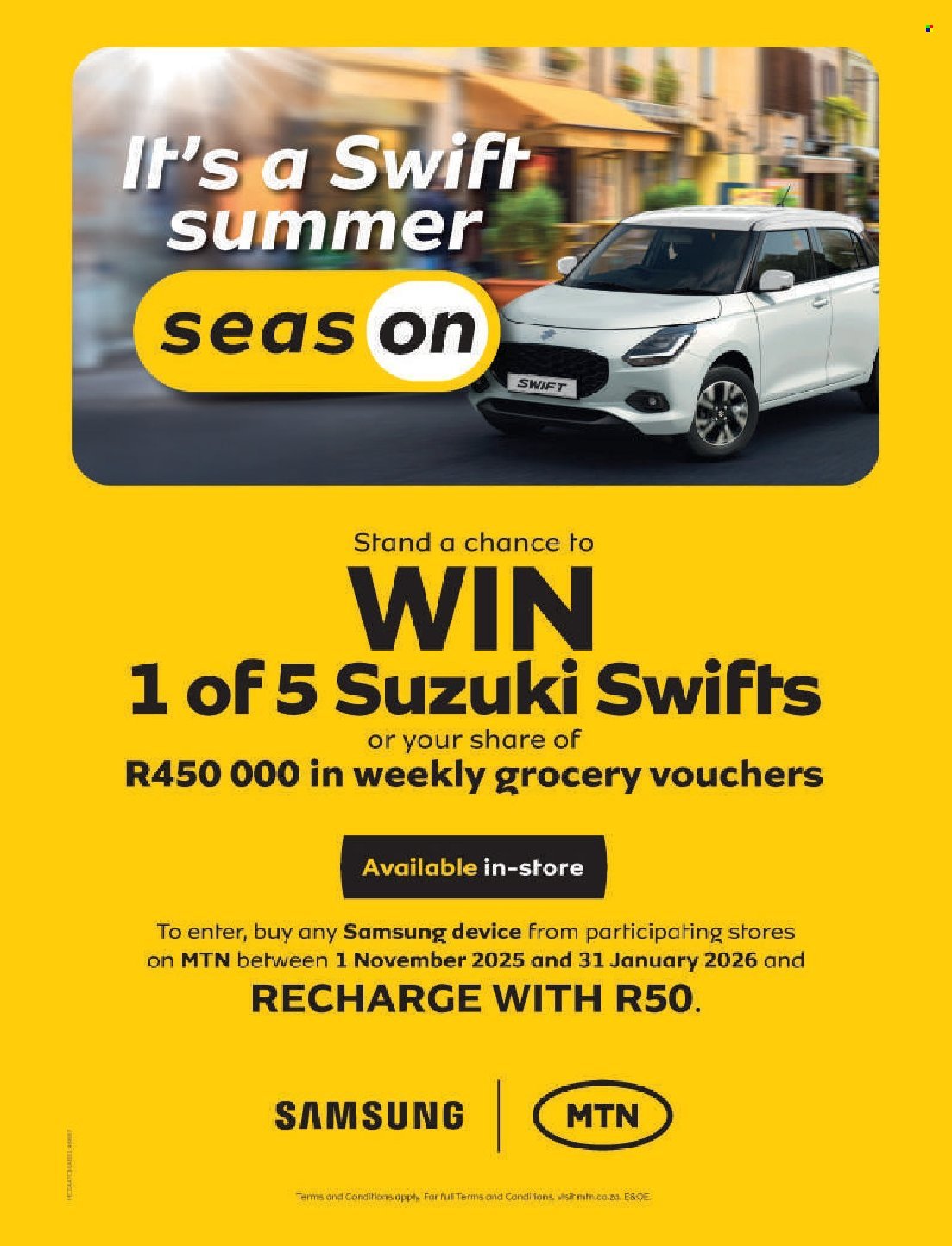 CHECKERS specials - Money Market Black Friday (2025-11-20 - 2025-12-07) | 4