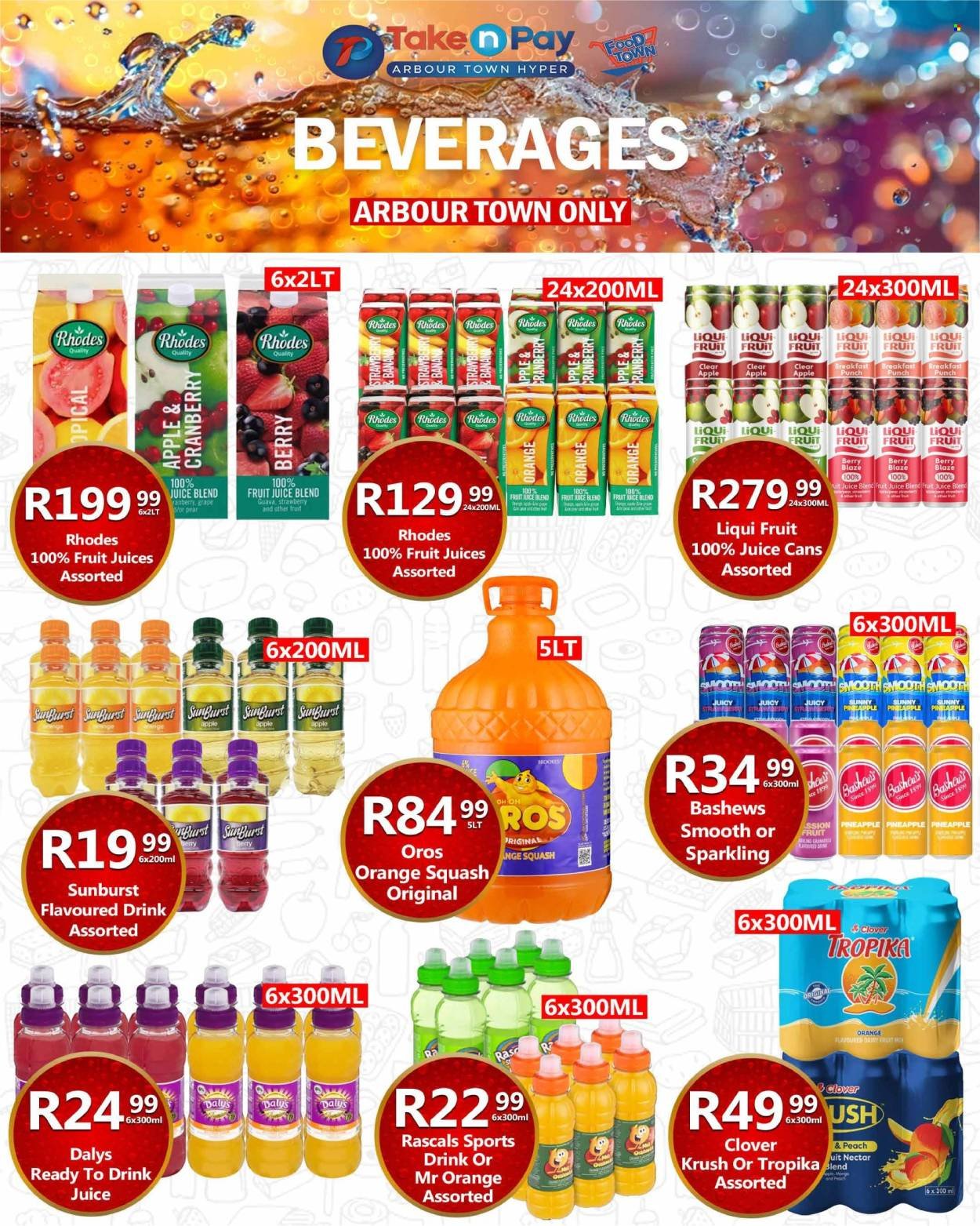 TAKE N PAY specials - From Monday 9 Mar 2026 (2026-03-09 - 2026-03-22) | 31