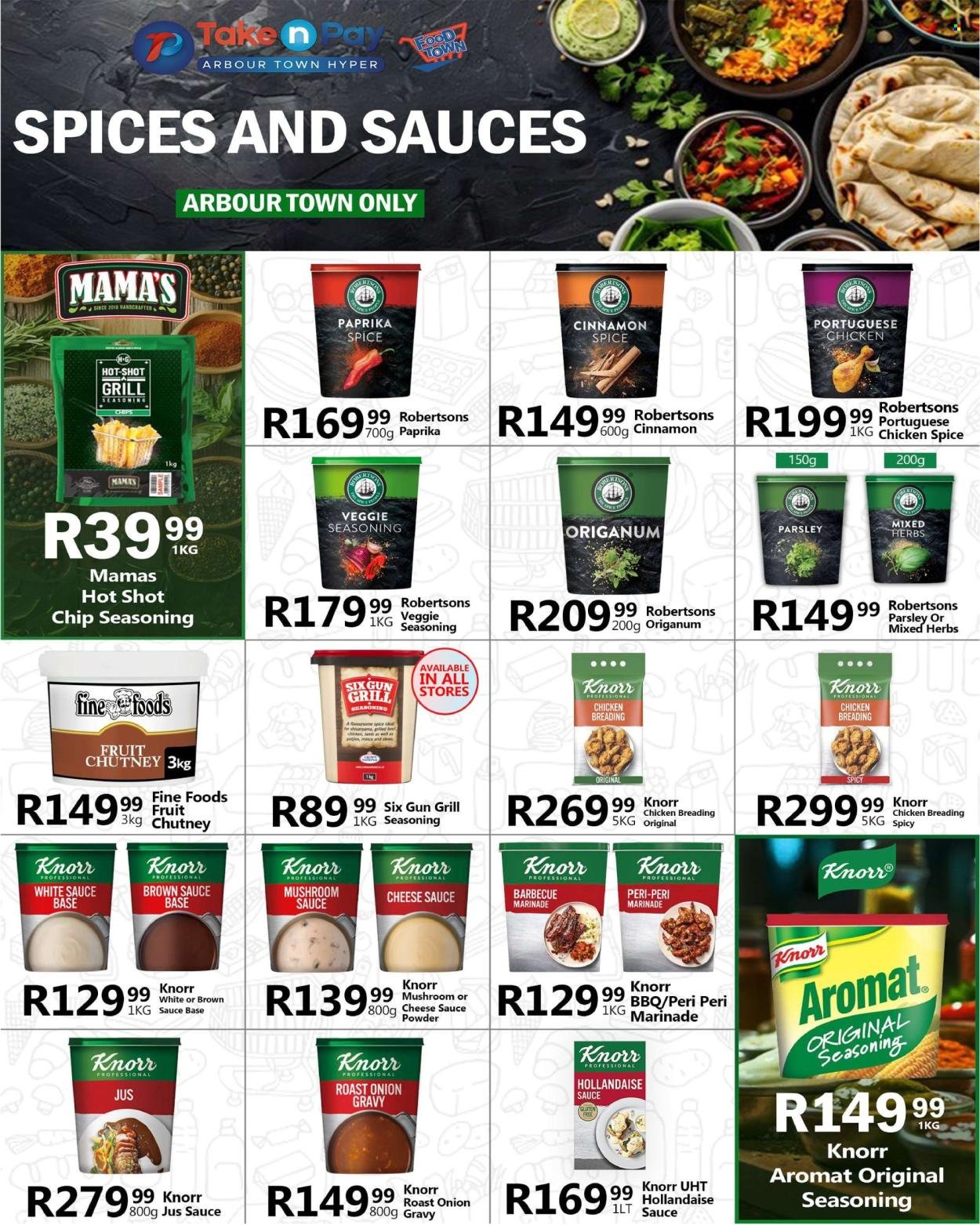 TAKE N PAY specials - From Monday 9 Mar 2026 (2026-03-09 - 2026-03-22) | 33