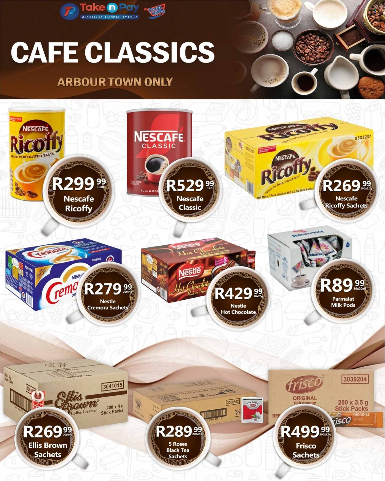 TAKE N PAY specials - From Monday 9 Mar 2026 (2026-03-09 - 2026-03-22) | 35