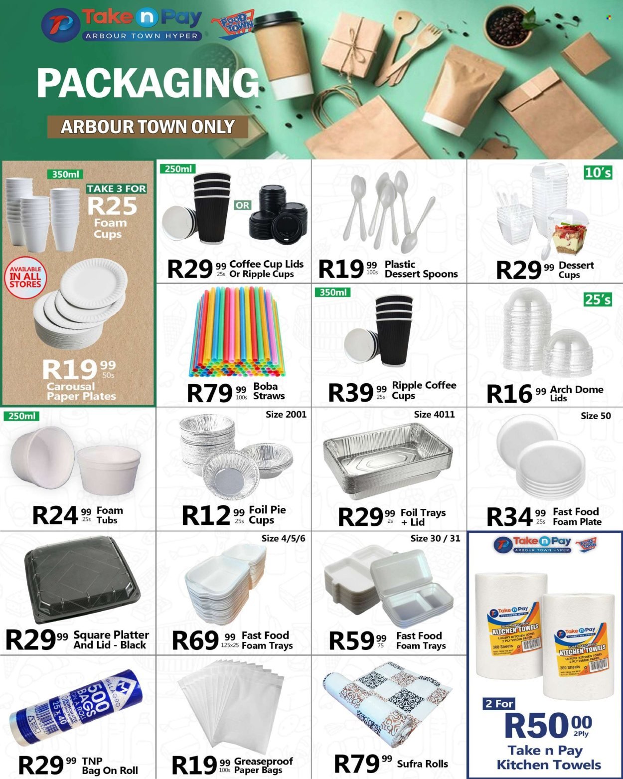 TAKE N PAY specials - From Monday 9 Mar 2026 (2026-03-09 - 2026-03-22) | 38
