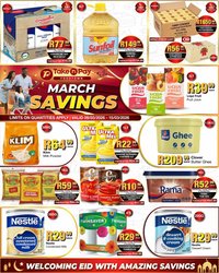 TAKE N PAY specials - From Monday 9 Mar 2026 (2026-03-09 - 2026-03-22)