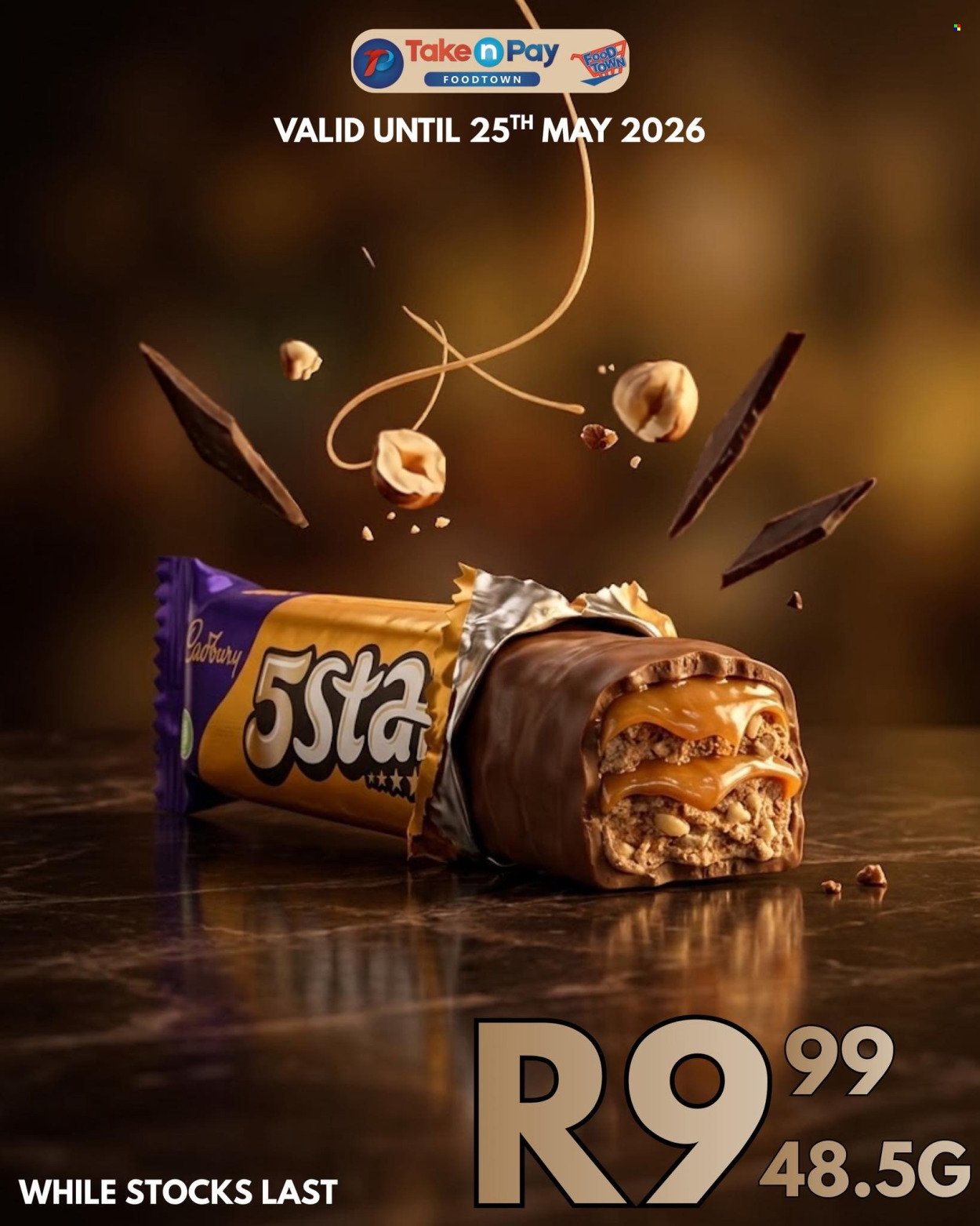 TAKE N PAY specials - From Saturday 2 May 2026 (2026-05-02 - 2026-05-25) | 1