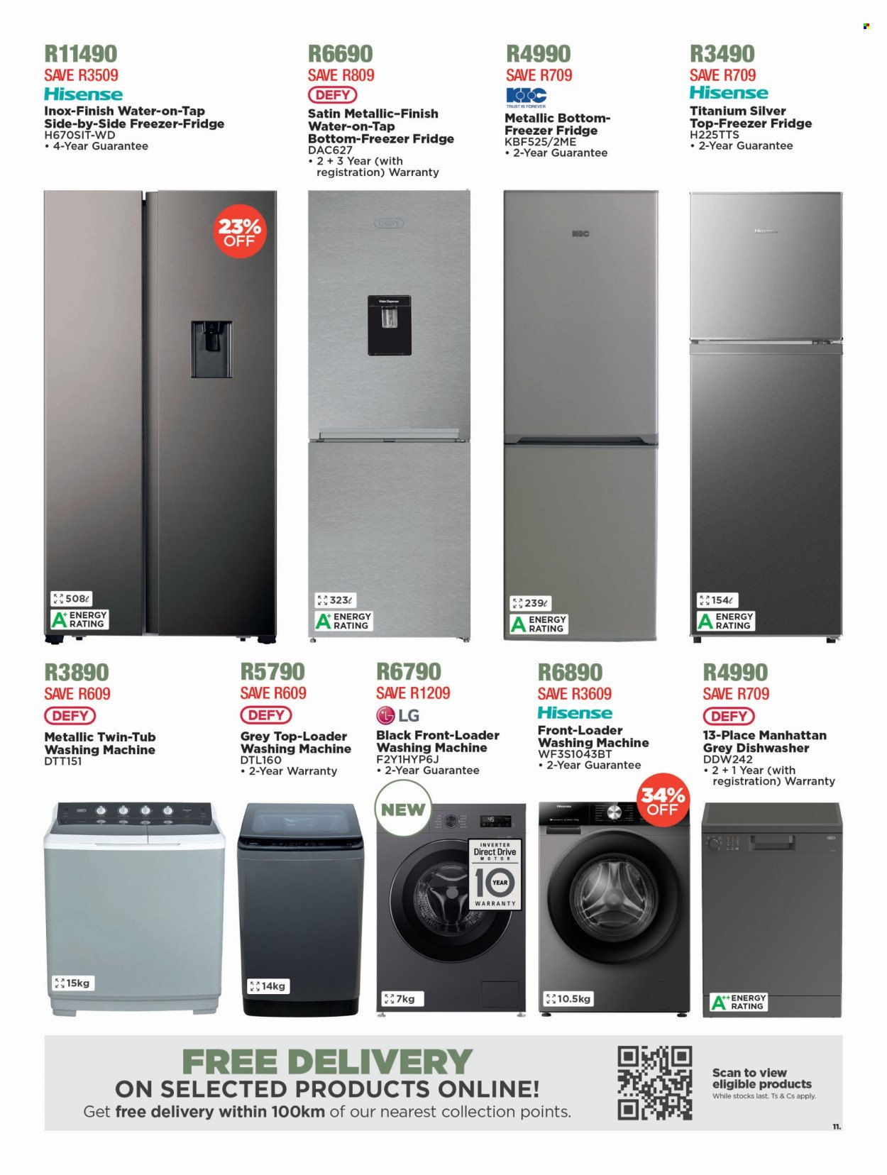 HOUSE & HOME specials - From Monday 21 Jul 2025 (2025-07-21 - 2025-08-03) | 11