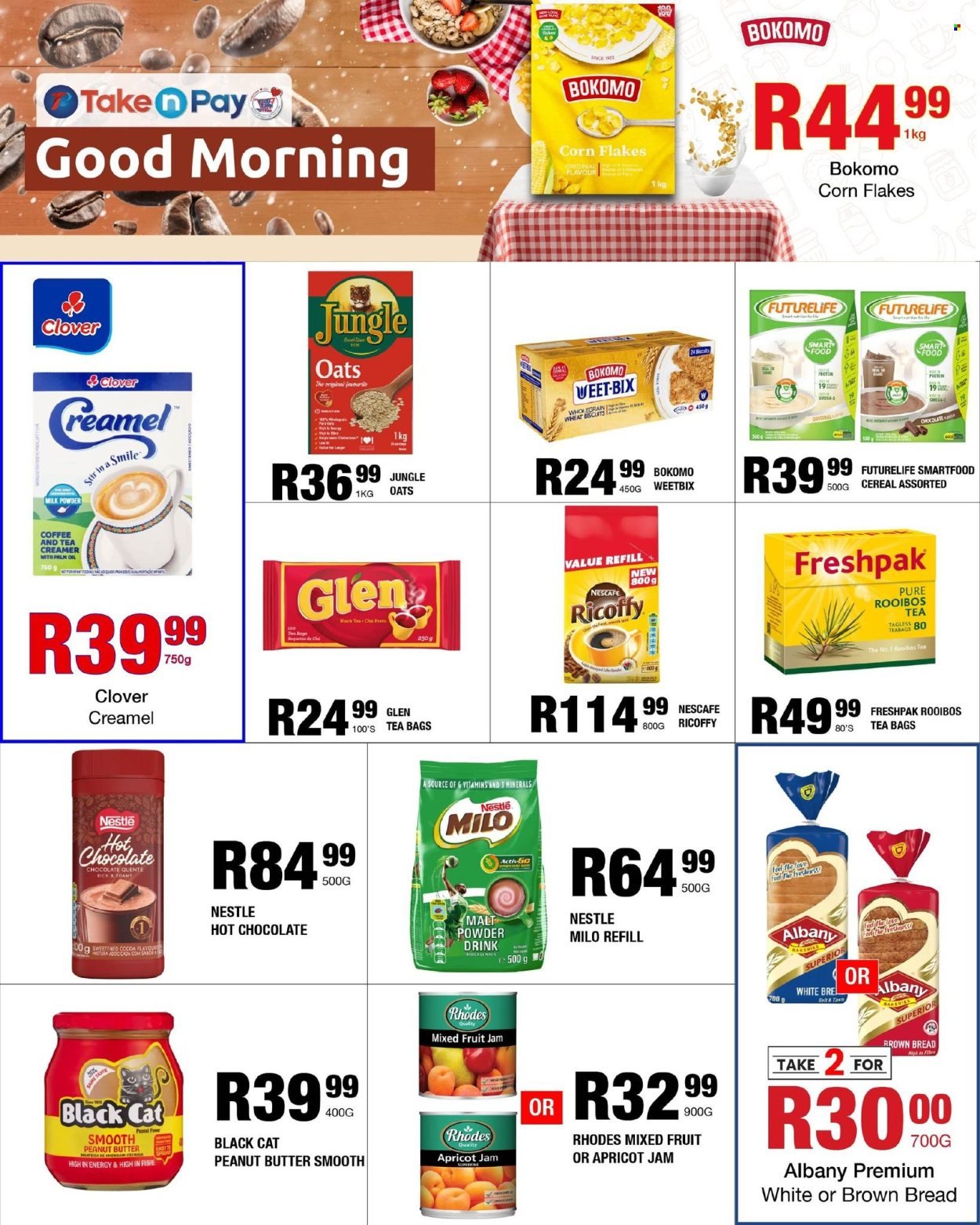 TAKE N PAY specials - From Monday 21 Jul 2025 (2025-07-21 - 2025-07-27) | 5