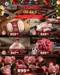 TAKE N PAY specials - From Tuesday 16 Dec 2025 (2025-12-16 - 2025-12-17)