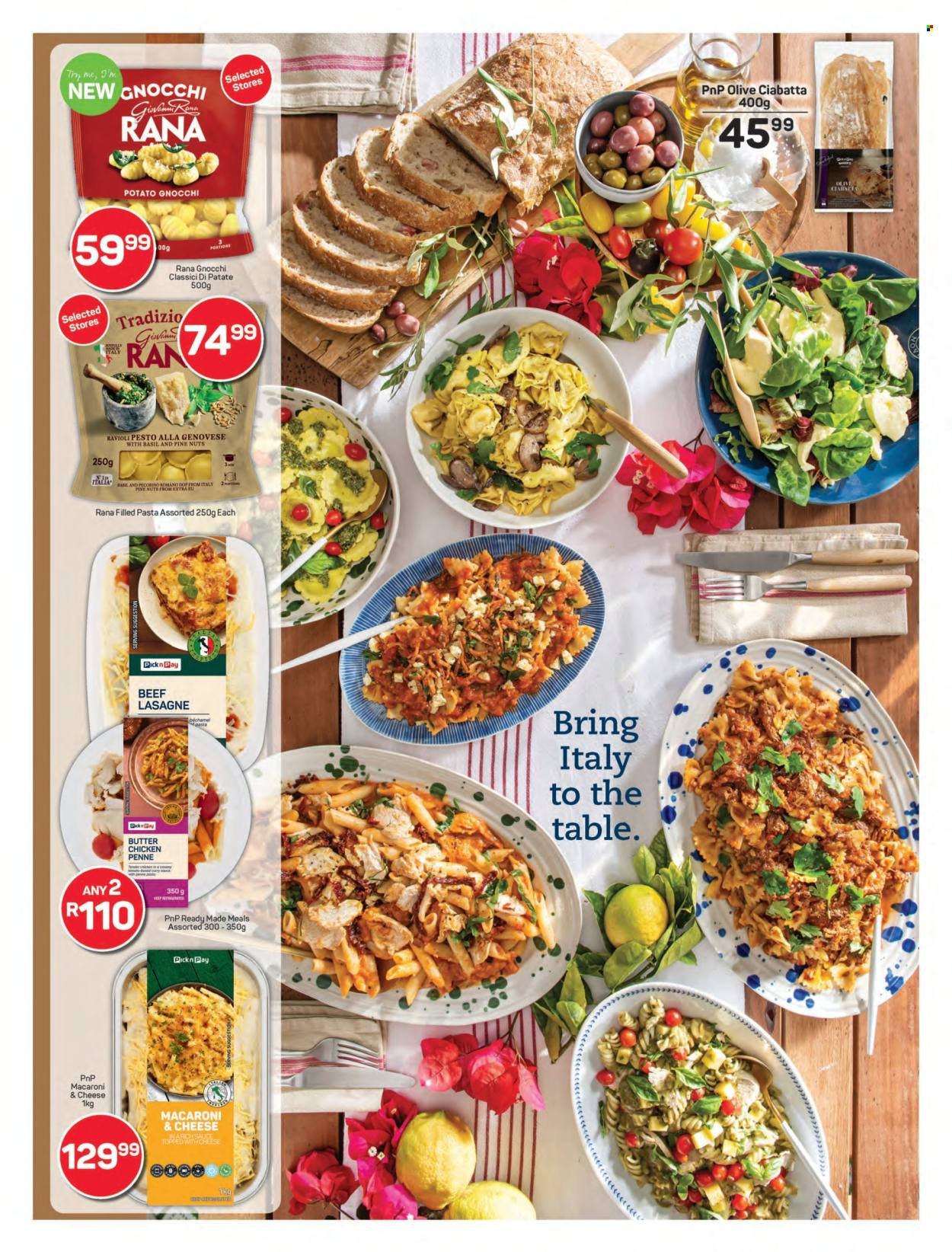 PICK N PAY specials - Weekly Specials (2026-02-16 - 2026-02-21) | 5