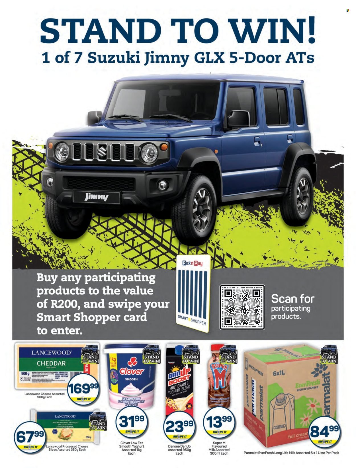 PICK N PAY specials - Weekly Specials (2026-02-16 - 2026-02-21) | 6