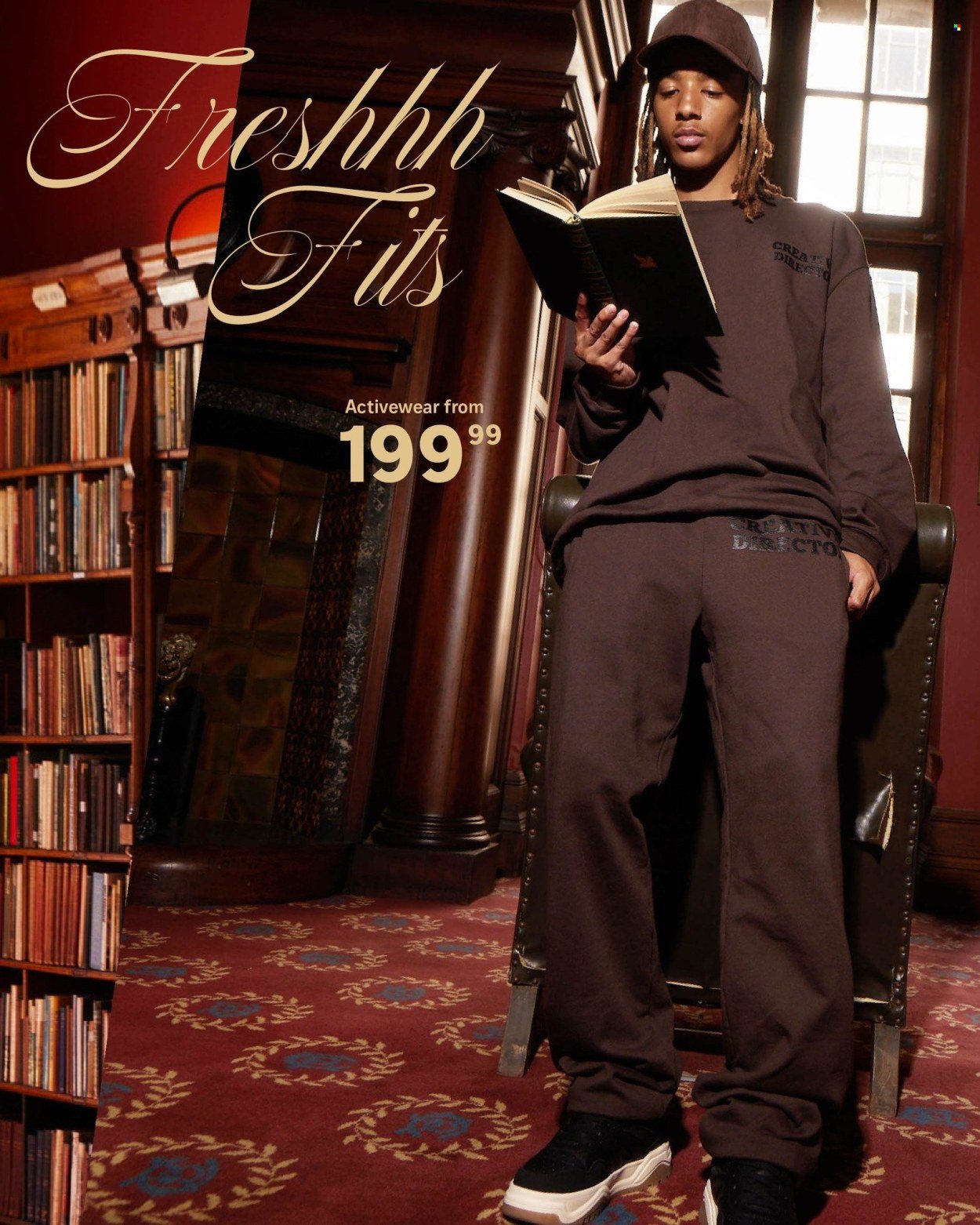 JET specials - April 2026 (2026-04-13) | 3