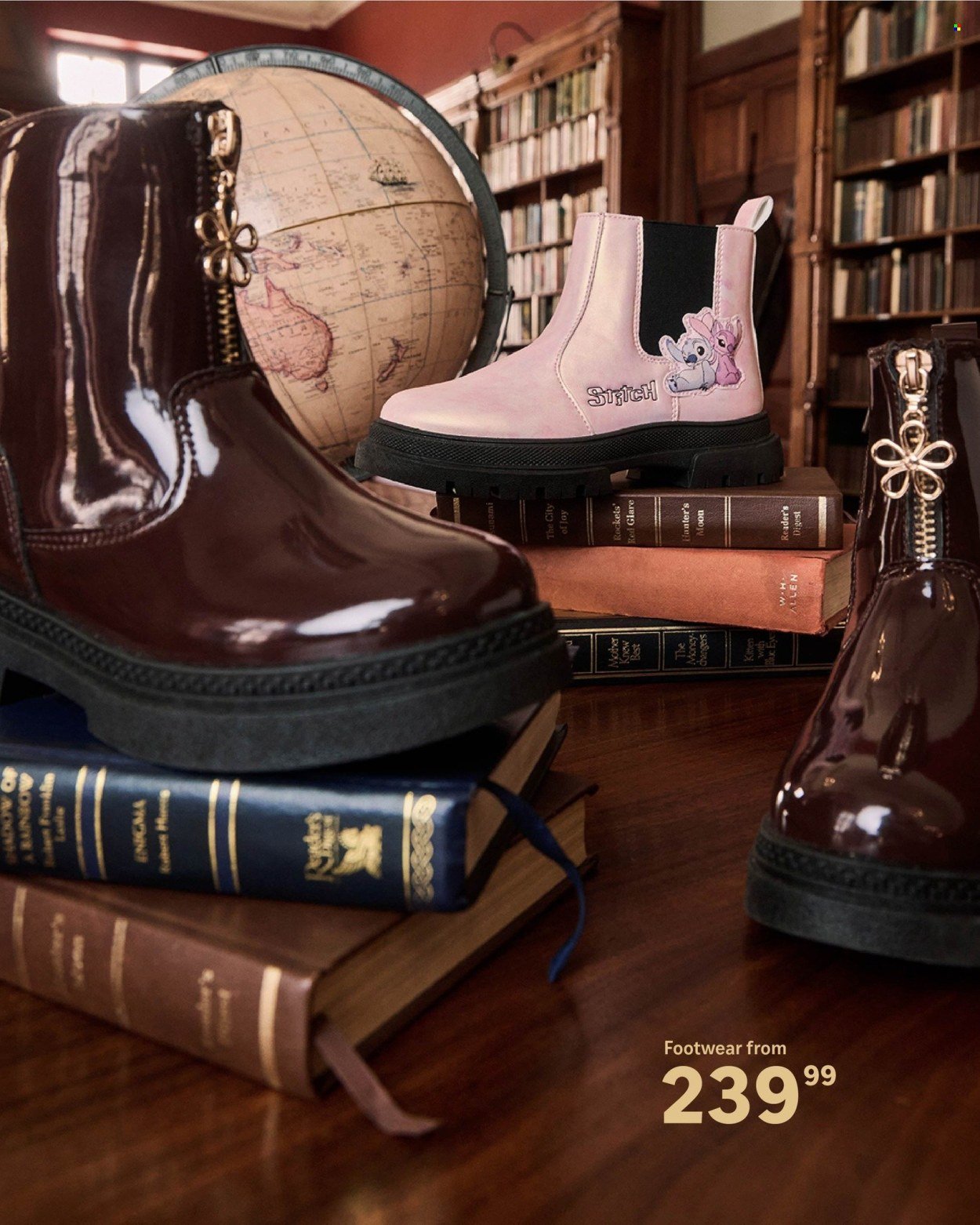 JET specials - April 2026 (2026-04-13) | 5