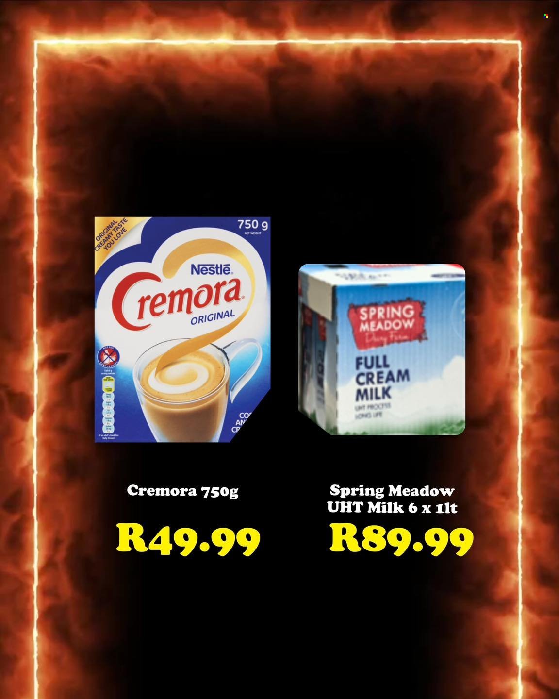 CHECK SAVE specials - From Wednesday 27 May 2026