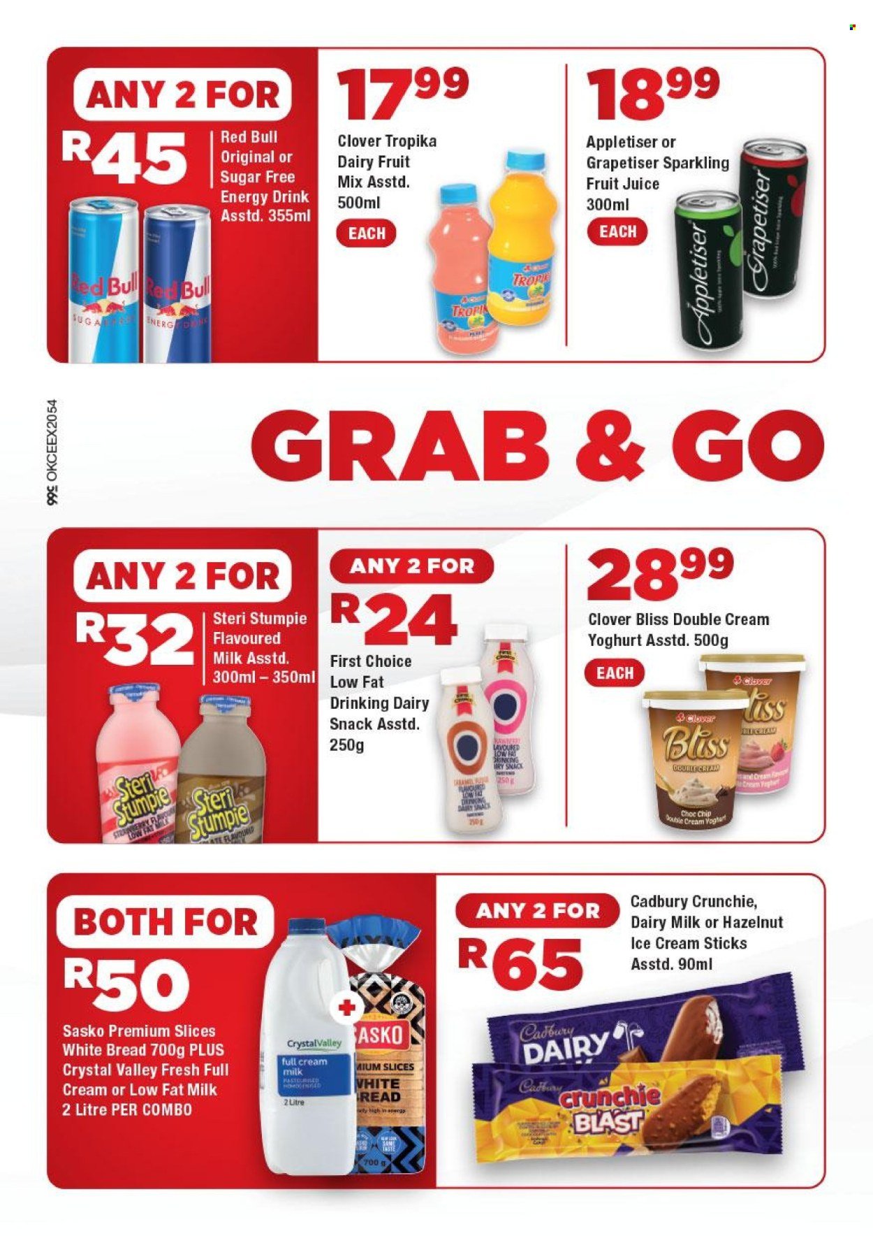 OK FOODS specials - From Monday 2 Feb 2026 (2026-02-02 - 2026-03-01) | 2