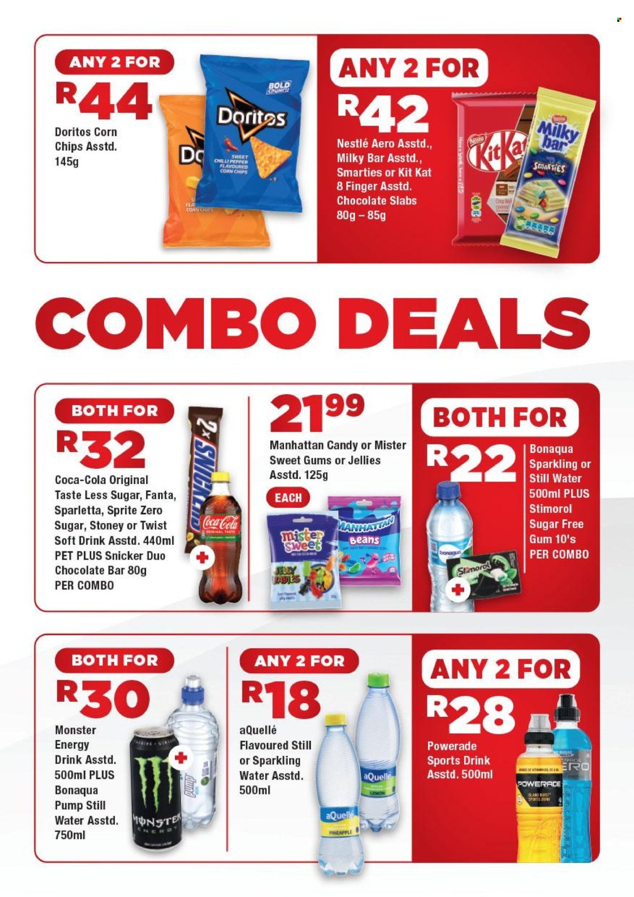 OK FOODS specials - From Monday 2 Feb 2026 (2026-02-02 - 2026-03-01) | 3