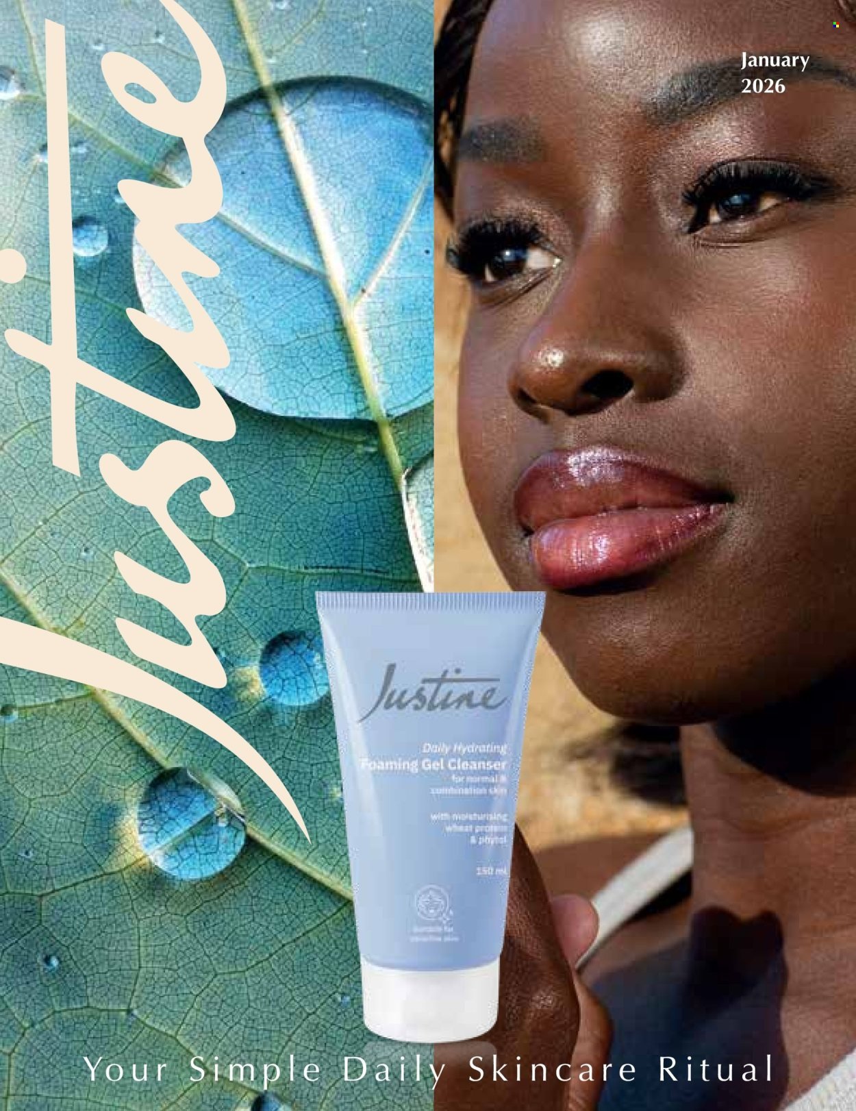 JUSTINE specials - JANUARY (2026-01-01 - 2026-01-31) | 1