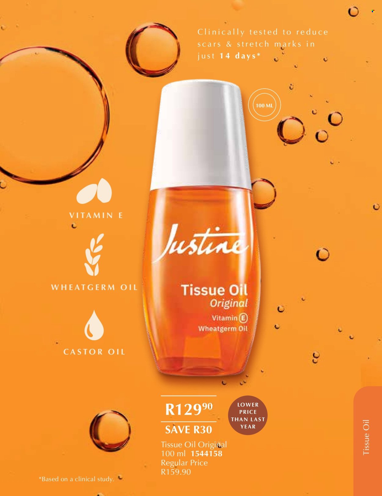 JUSTINE specials - JANUARY (2026-01-01 - 2026-01-31) | 17