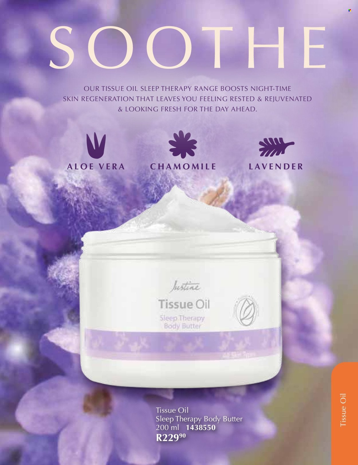 JUSTINE specials - JANUARY (2026-01-01 - 2026-01-31) | 23