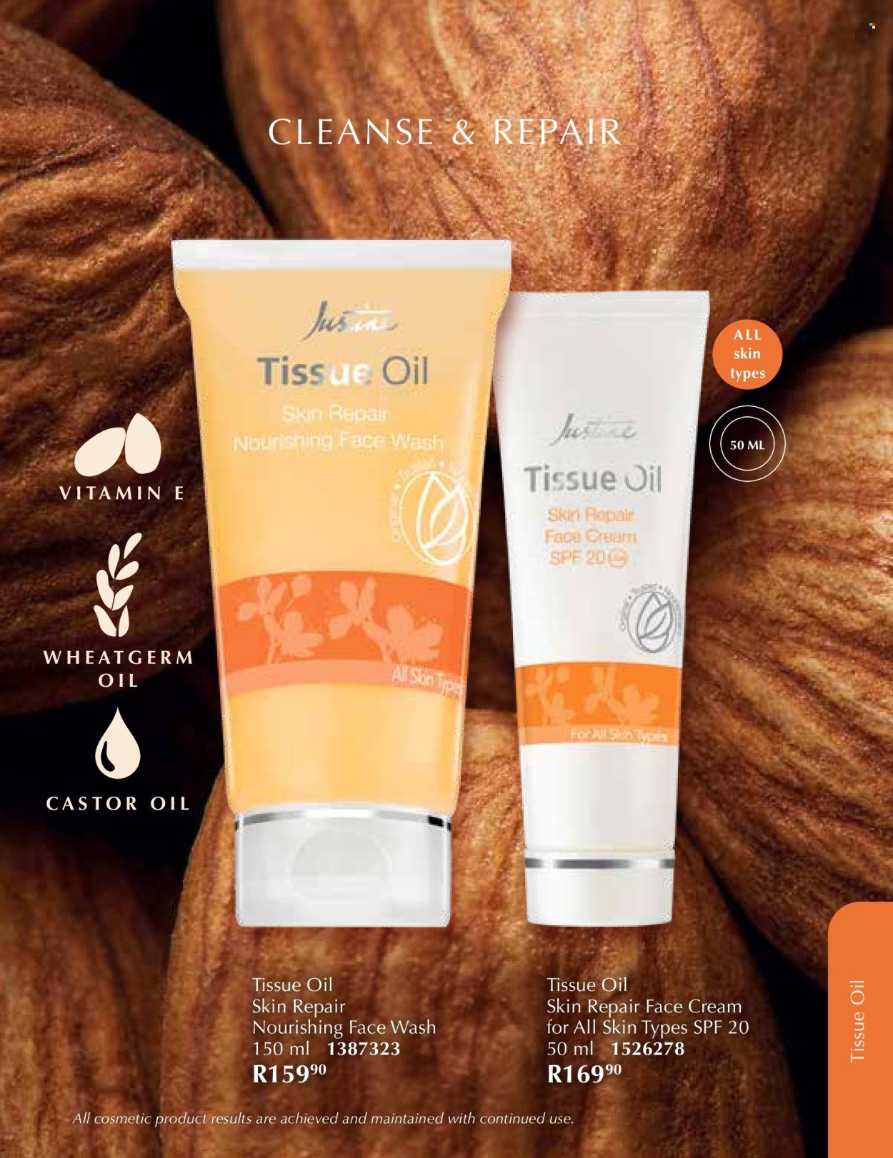 JUSTINE specials - JANUARY (2026-01-01 - 2026-01-31) | 26