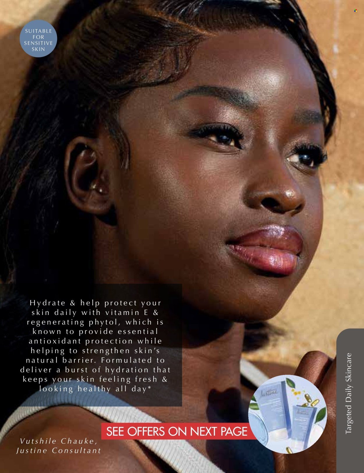 JUSTINE specials - JANUARY (2026-01-01 - 2026-01-31) | 4