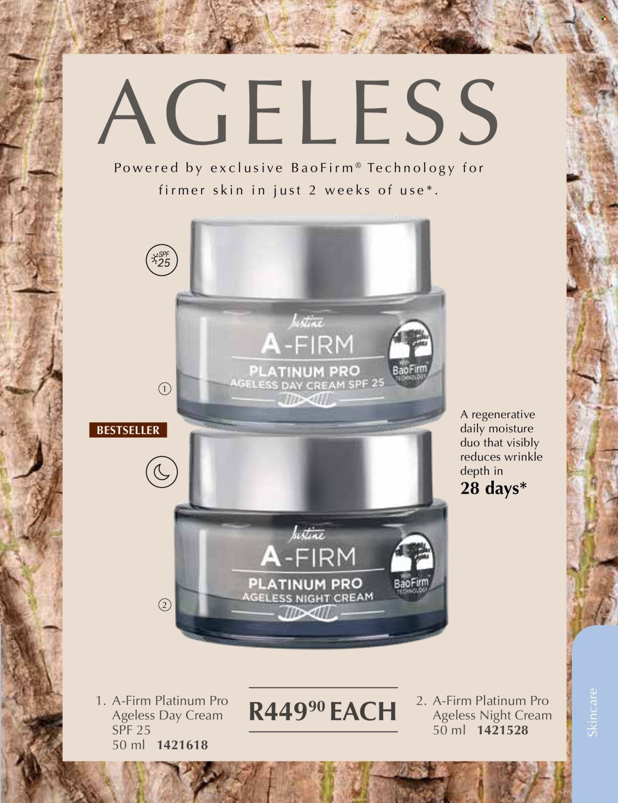 JUSTINE specials - JANUARY (2026-01-01 - 2026-01-31) | 31