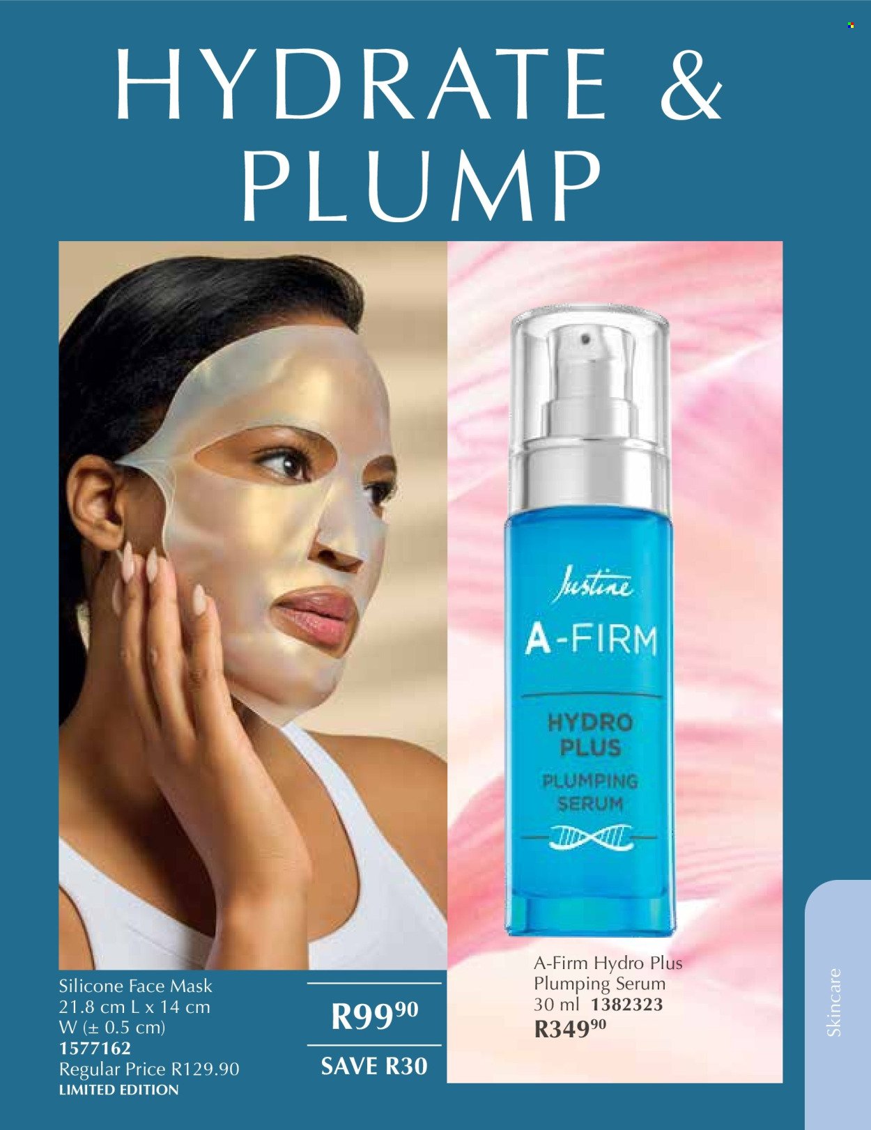 JUSTINE specials - JANUARY (2026-01-01 - 2026-01-31) | 36