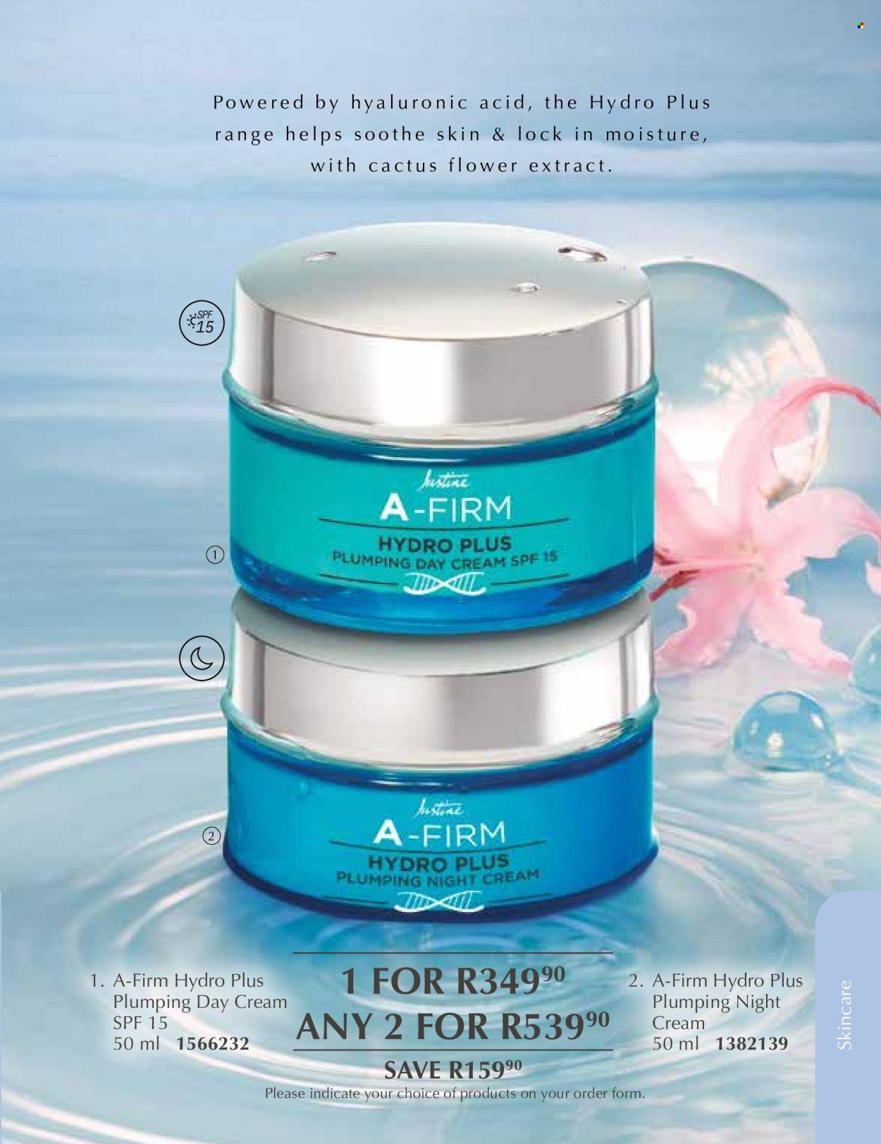 JUSTINE specials - JANUARY (2026-01-01 - 2026-01-31) | 37