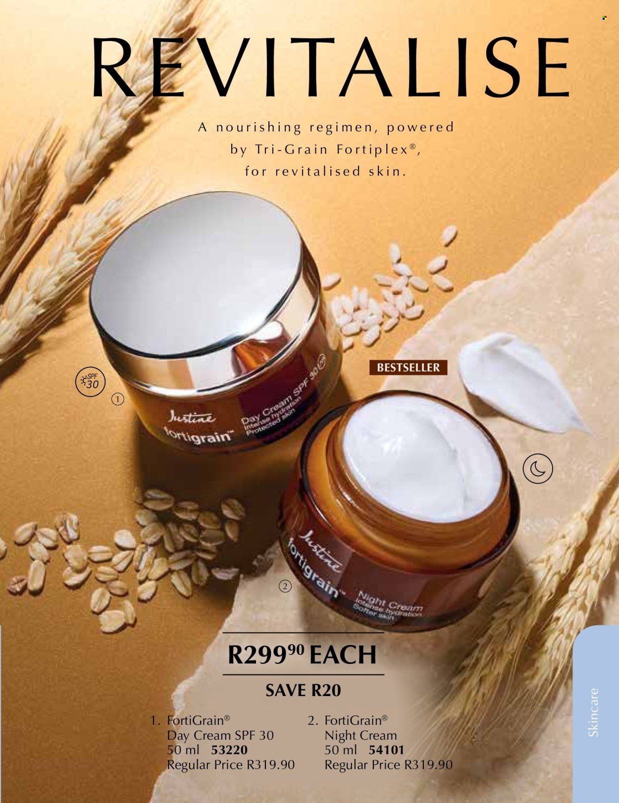 JUSTINE specials - JANUARY (2026-01-01 - 2026-01-31) | 39