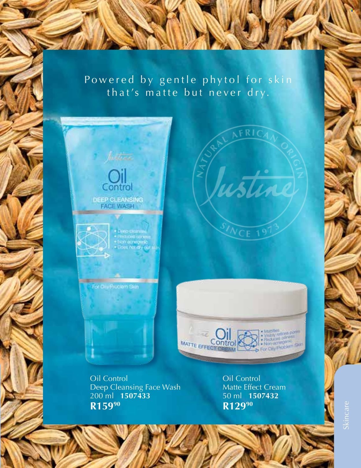 JUSTINE specials - JANUARY (2026-01-01 - 2026-01-31) | 41