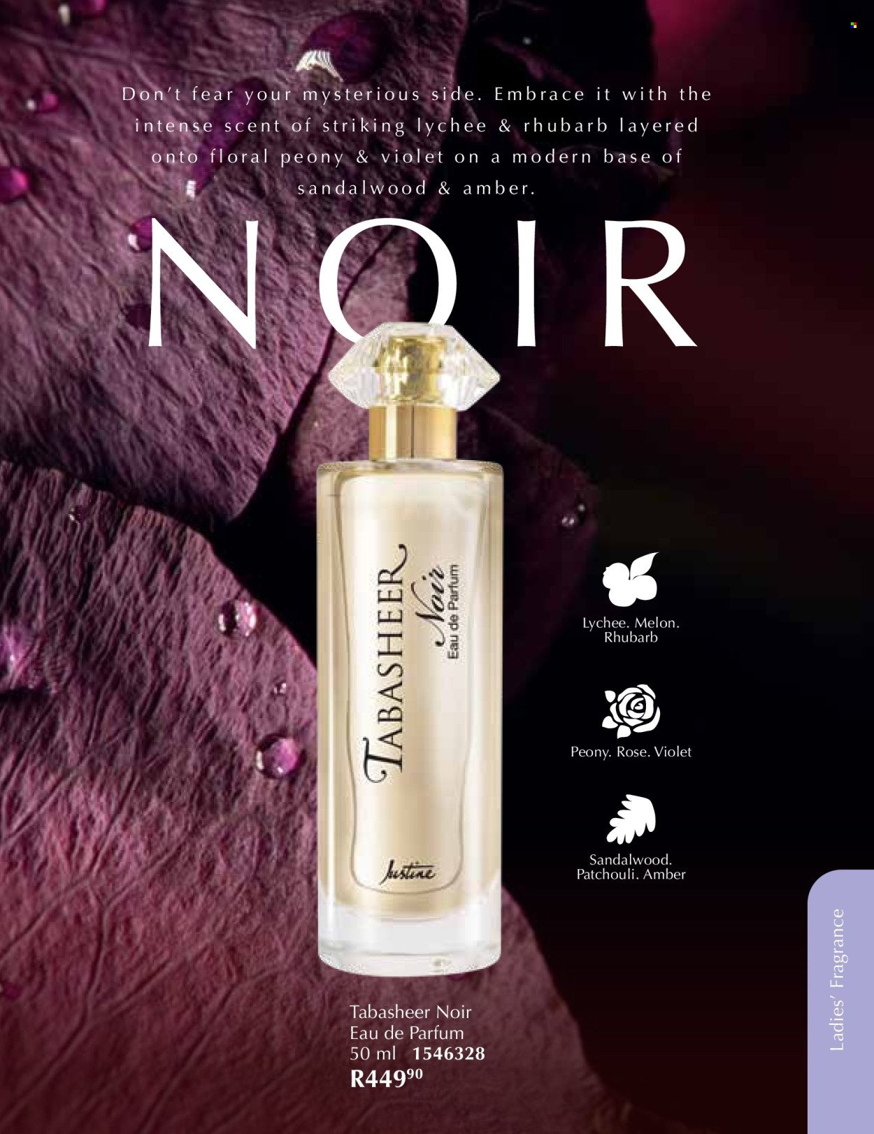 JUSTINE specials - JANUARY (2026-01-01 - 2026-01-31) | 48