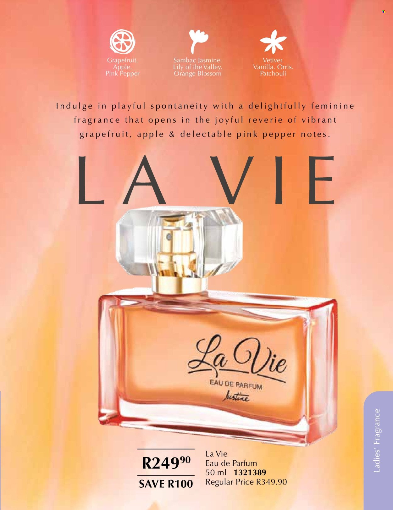 JUSTINE specials - JANUARY (2026-01-01 - 2026-01-31) | 49