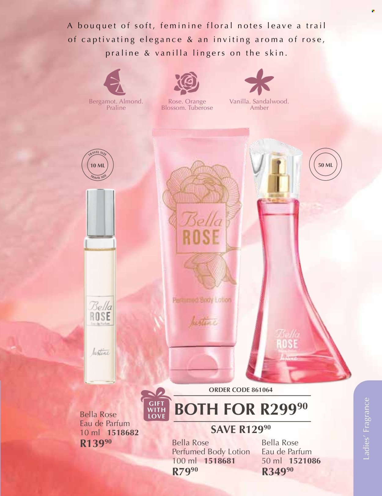 JUSTINE specials - JANUARY (2026-01-01 - 2026-01-31) | 57