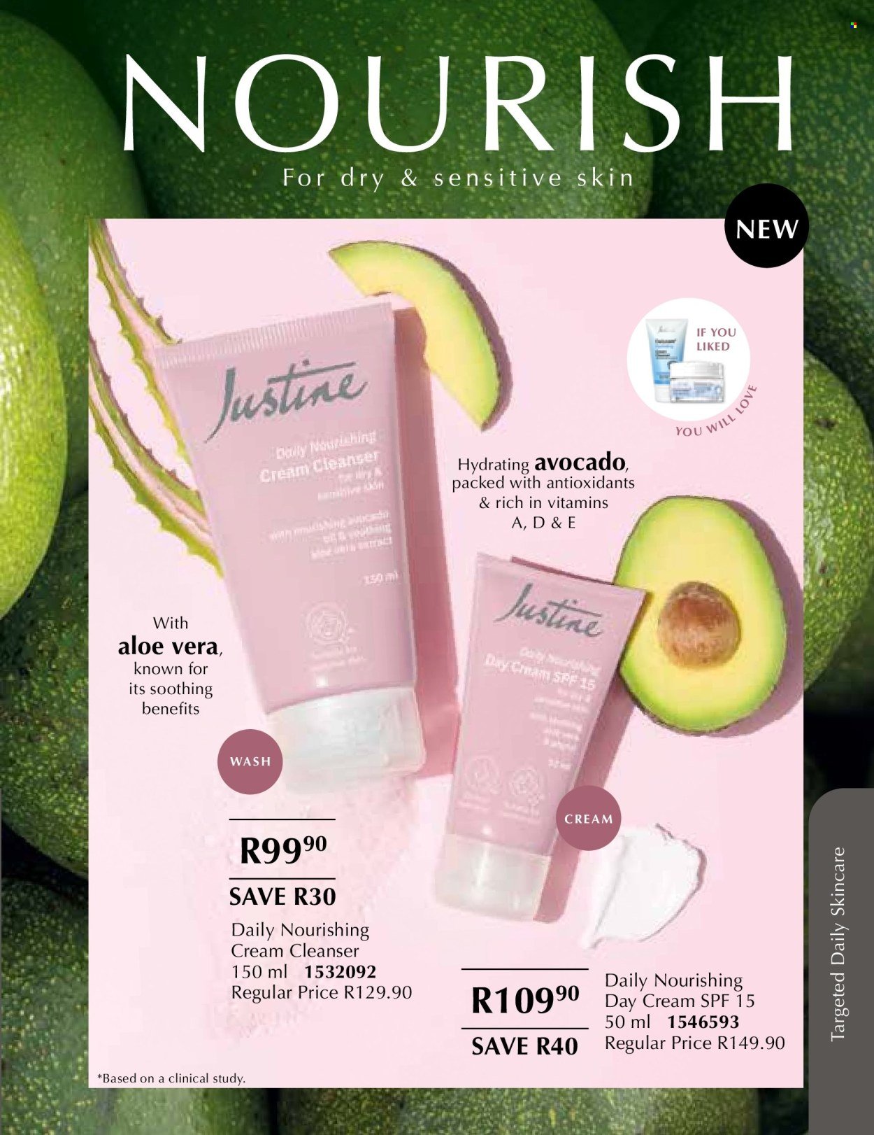 JUSTINE specials - JANUARY (2026-01-01 - 2026-01-31) | 7