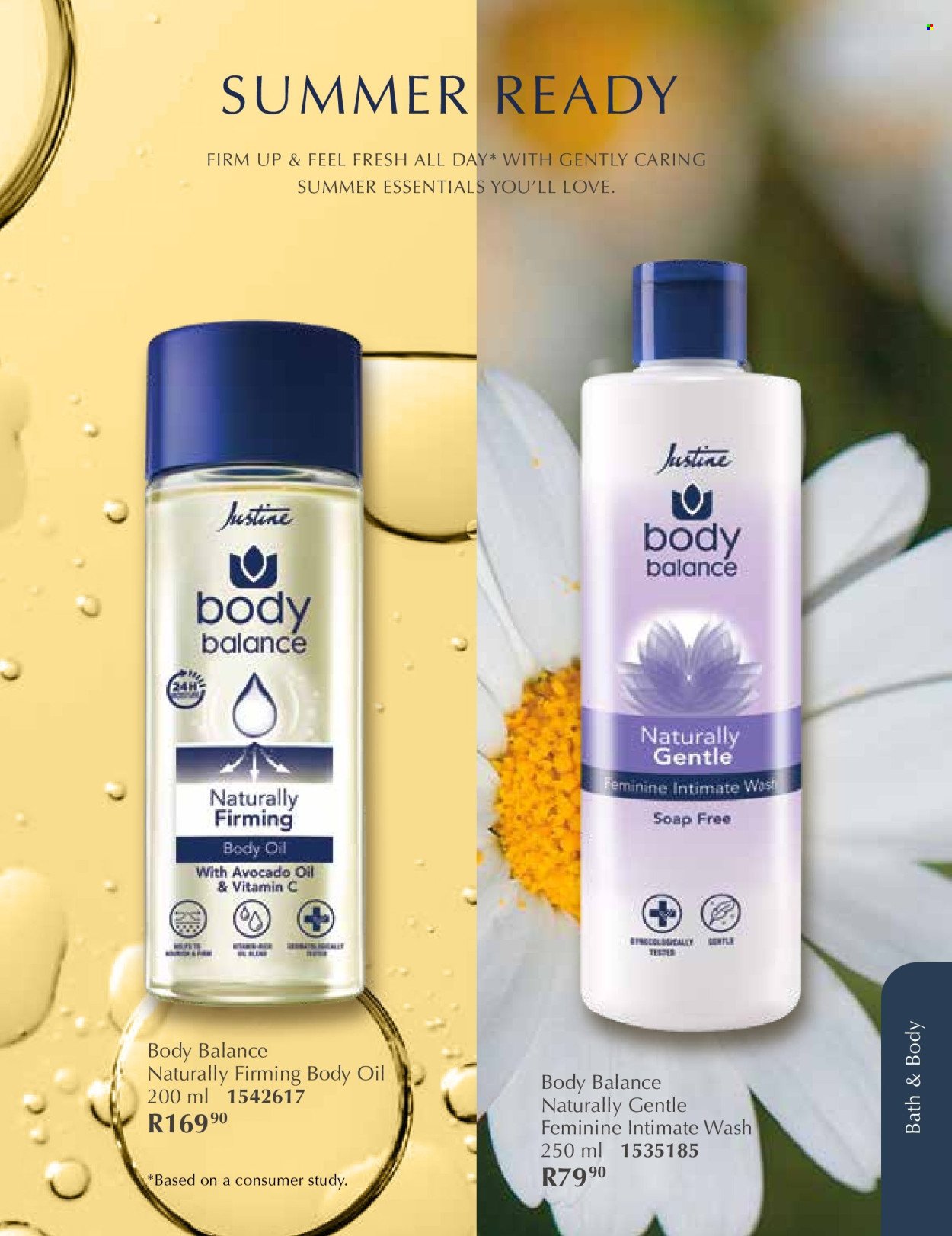 JUSTINE specials - JANUARY (2026-01-01 - 2026-01-31) | 66