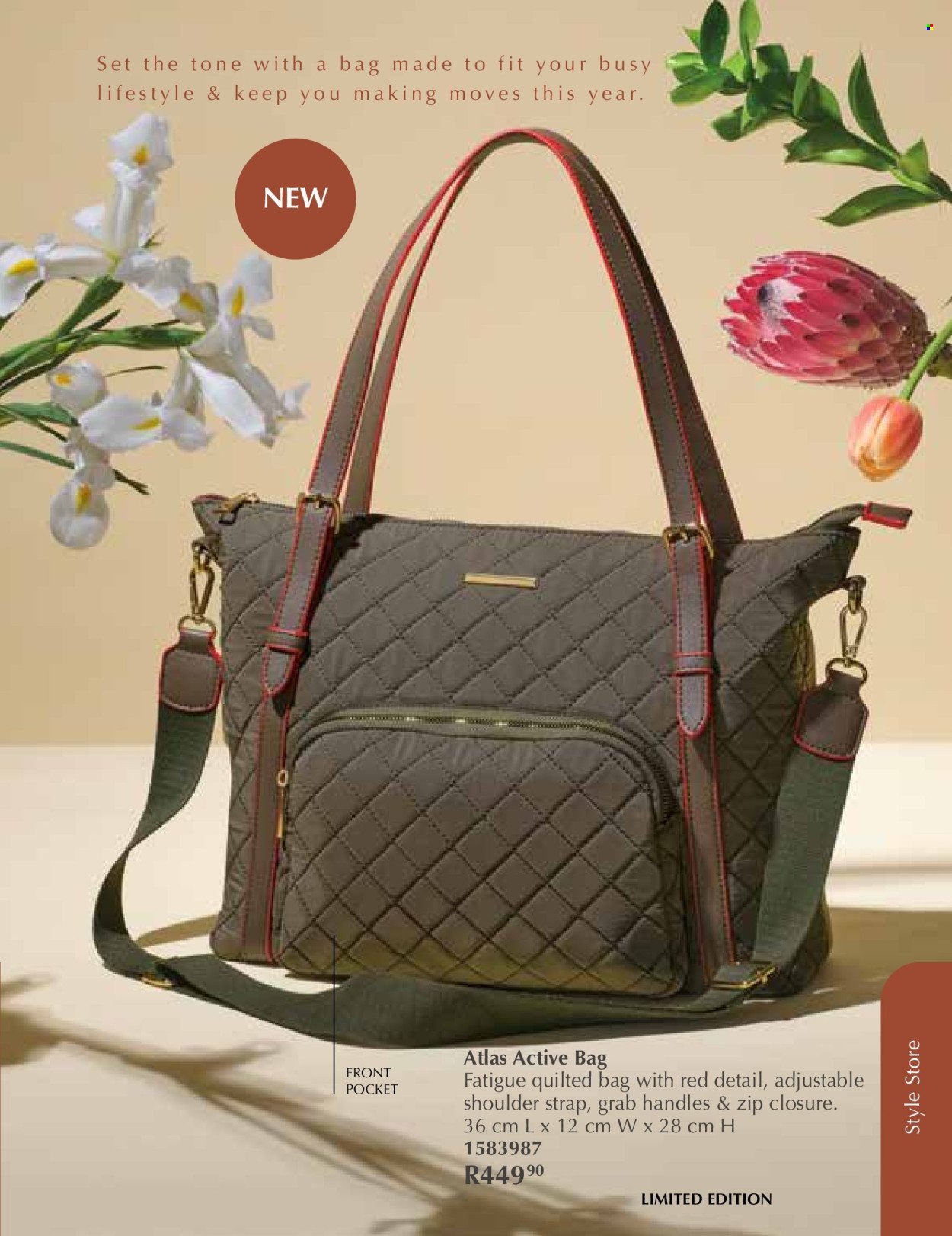 JUSTINE specials - JANUARY (2026-01-01 - 2026-01-31) | 73