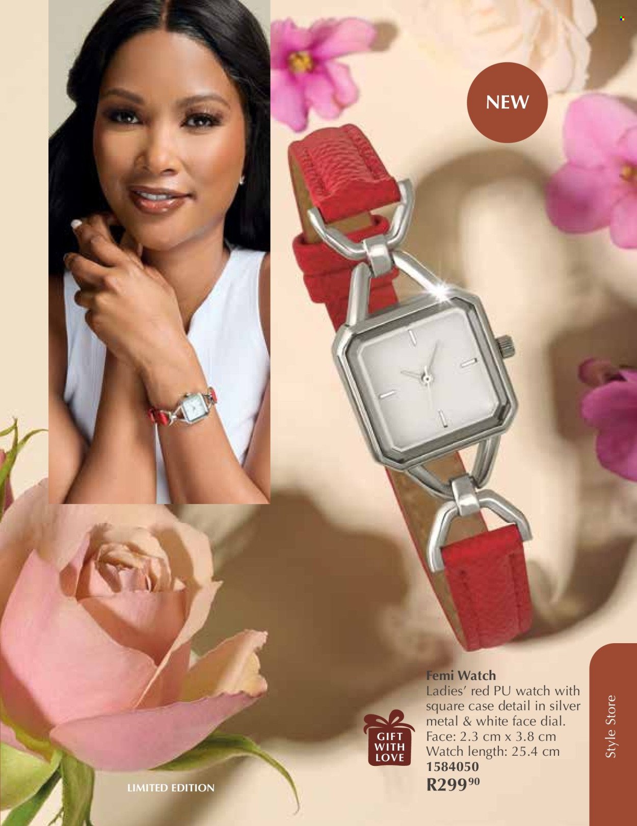 JUSTINE specials - JANUARY (2026-01-01 - 2026-01-31) | 77