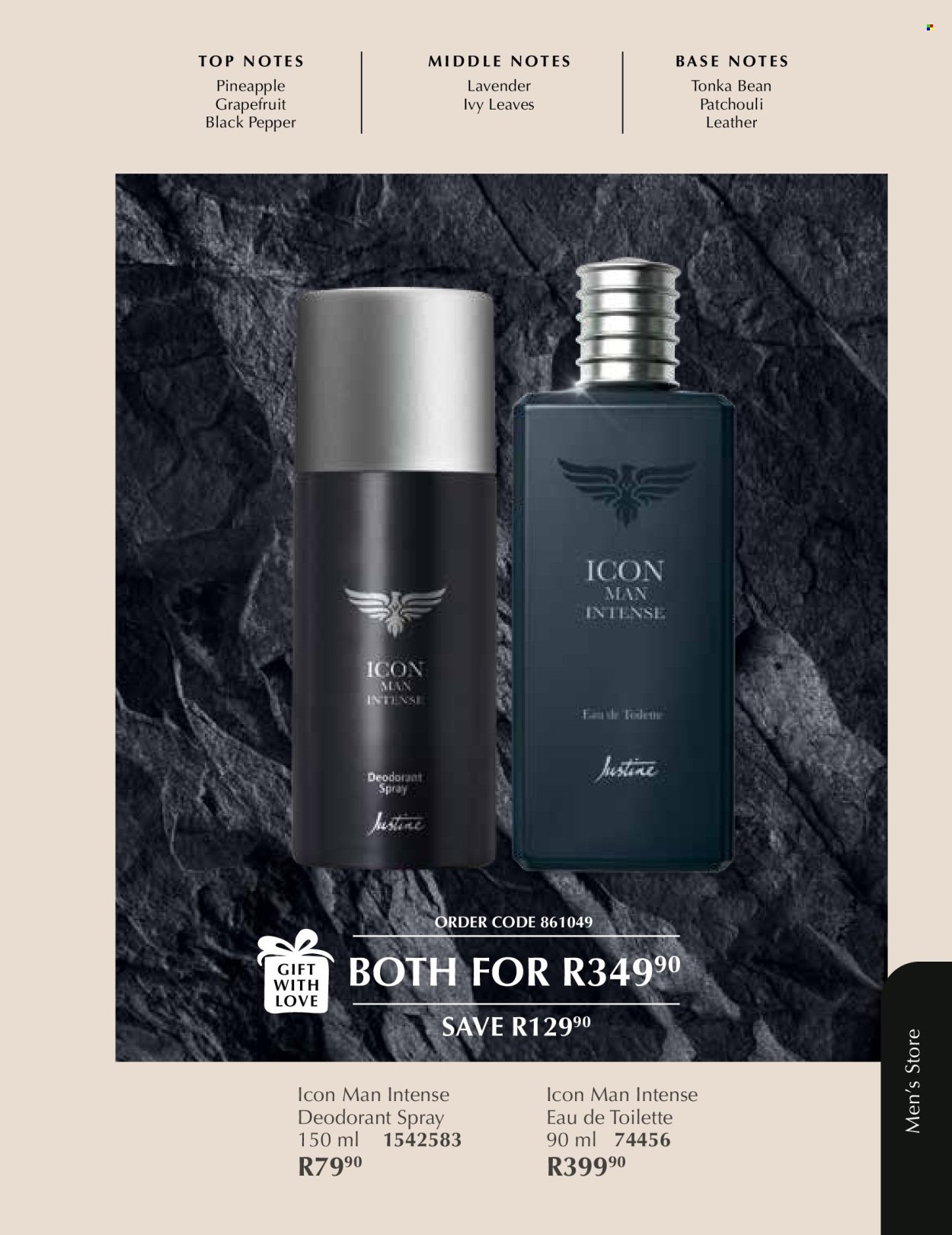 JUSTINE specials - JANUARY (2026-01-01 - 2026-01-31) | 85