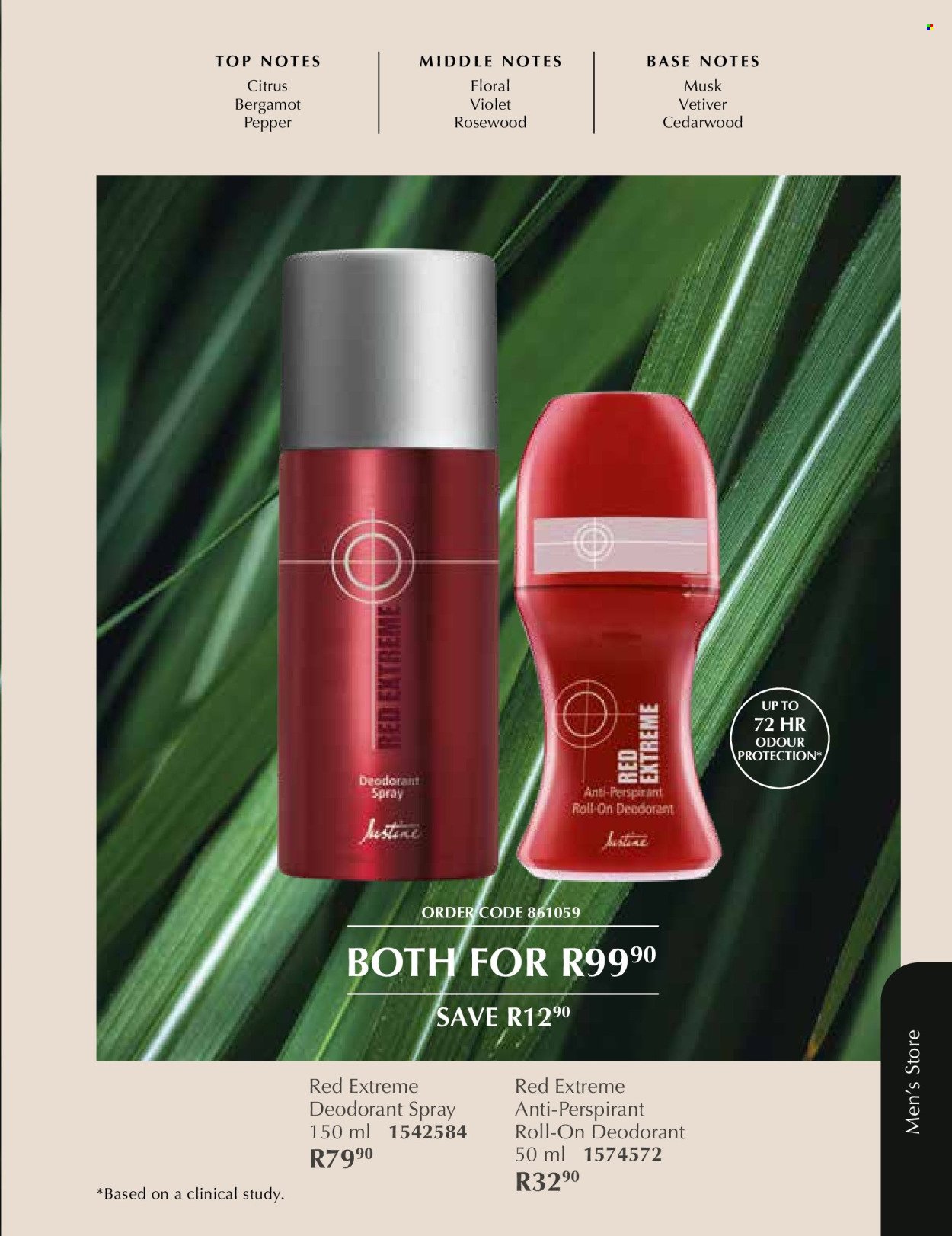 JUSTINE specials - JANUARY (2026-01-01 - 2026-01-31) | 87