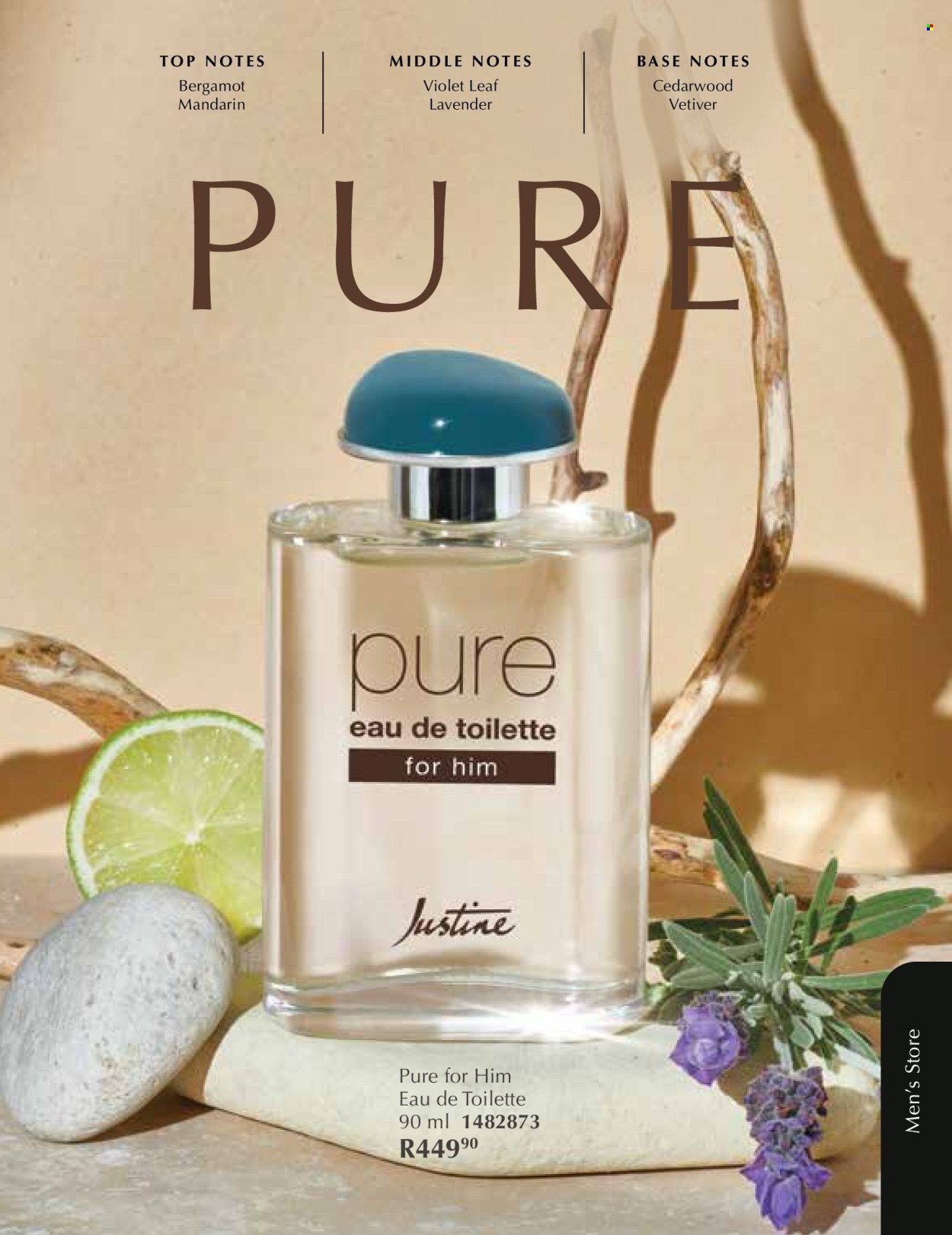 JUSTINE specials - JANUARY (2026-01-01 - 2026-01-31) | 88