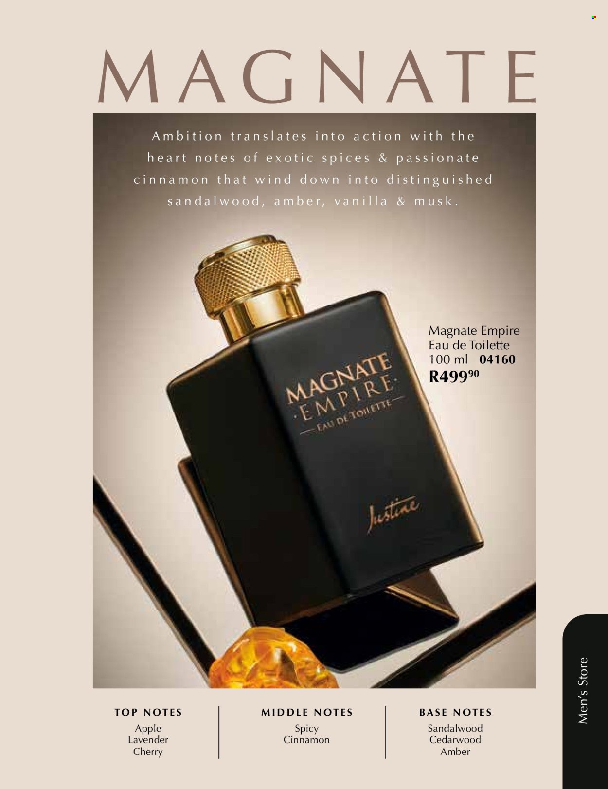 JUSTINE specials - JANUARY (2026-01-01 - 2026-01-31) | 89