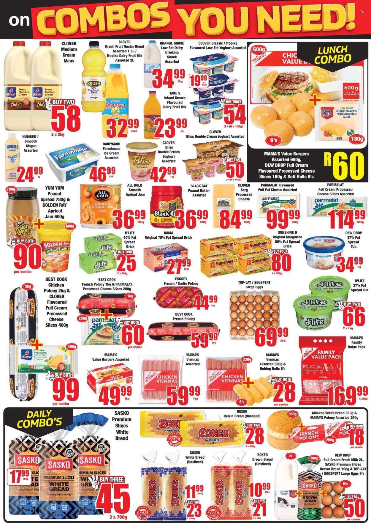 BOXER specials - GP April MM (2026-04-09 - 2026-04-22) | 3