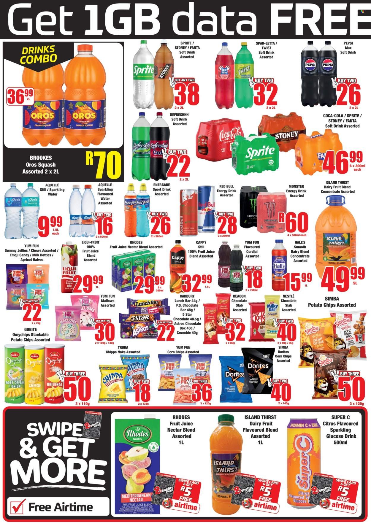 BOXER specials - GP April MM (2026-04-09 - 2026-04-22) | 4