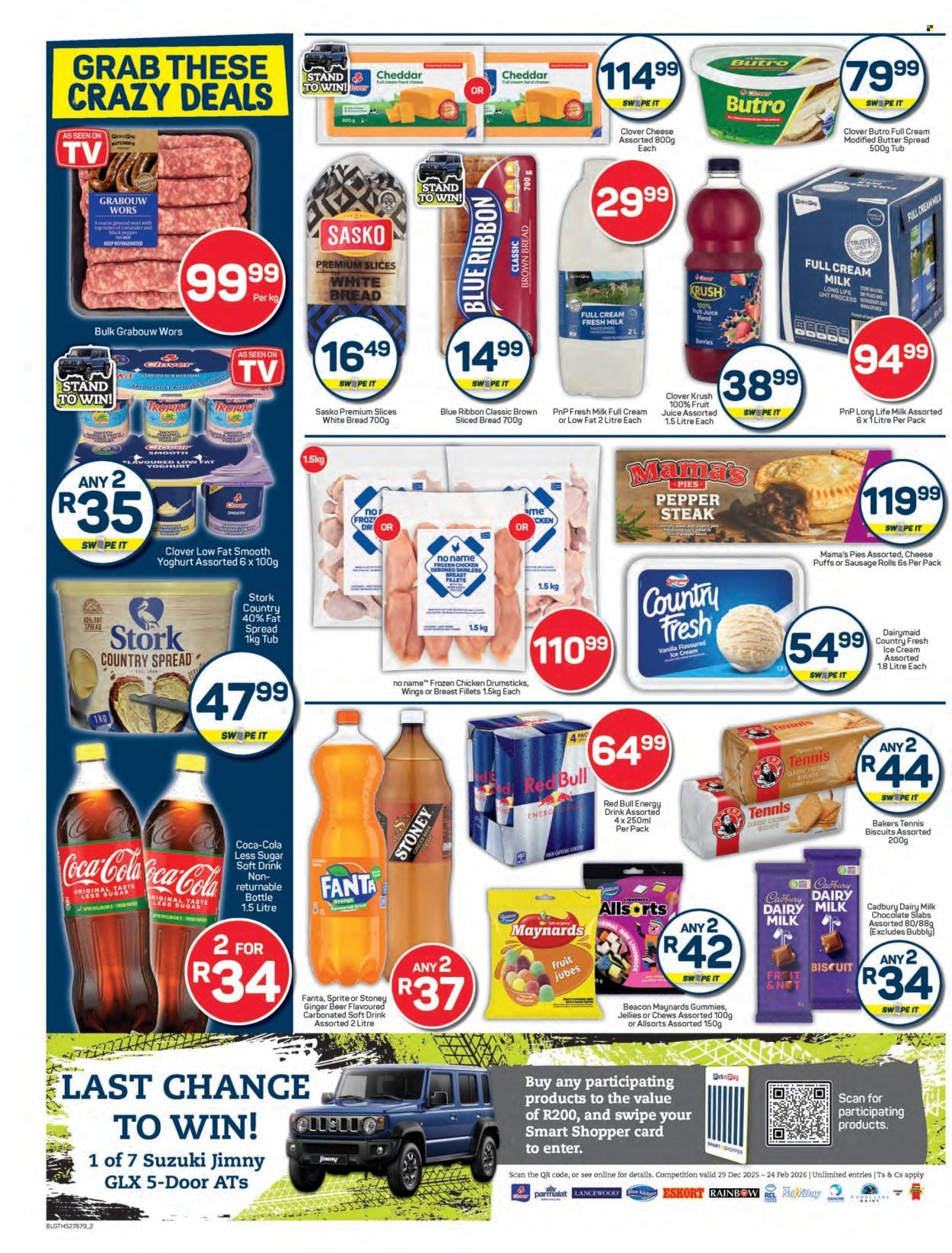 PICK N PAY specials - Specials (2026-02-06 - 2026-02-24) | 2