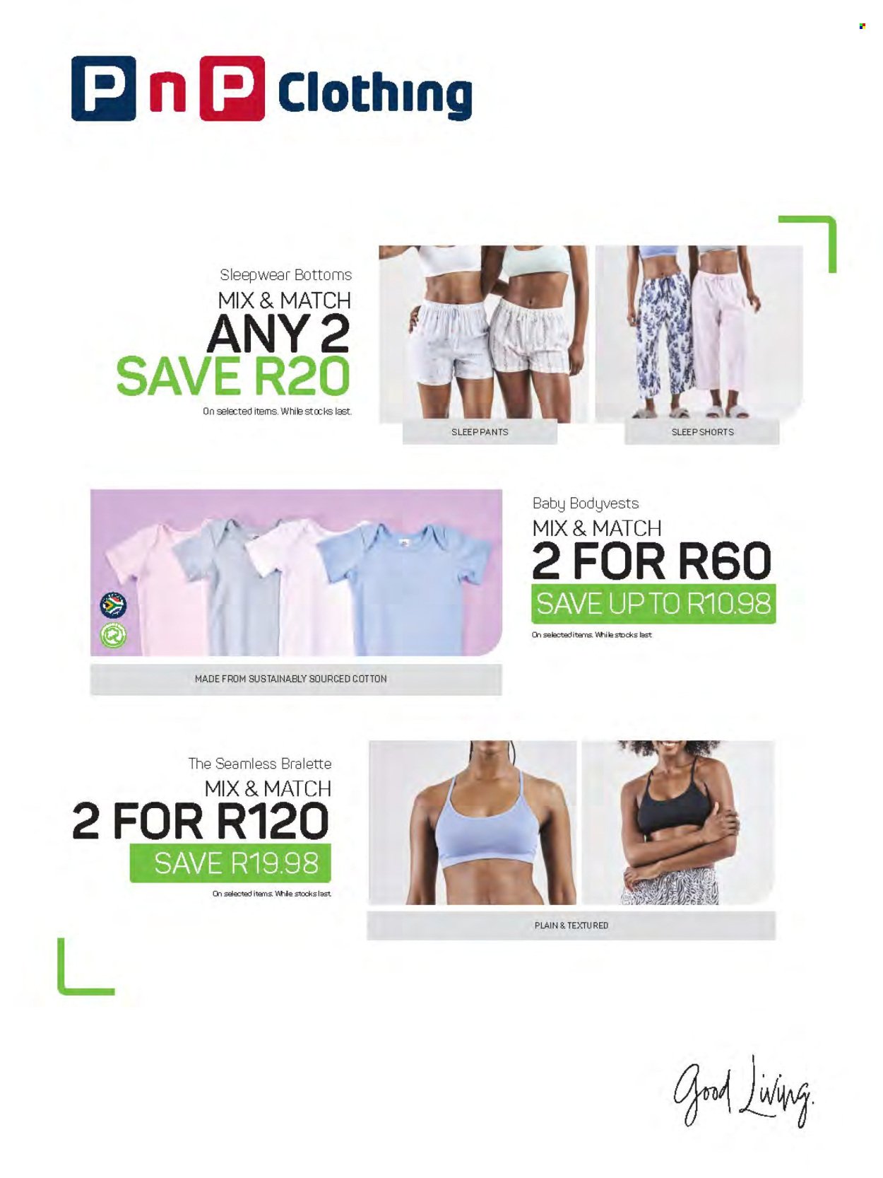 PICK N PAY specials - Specials (2026-02-06 - 2026-02-24) | 5