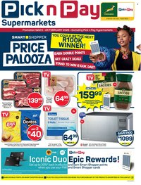 PICK N PAY specials - Specials (2026-02-06 - 2026-02-24)