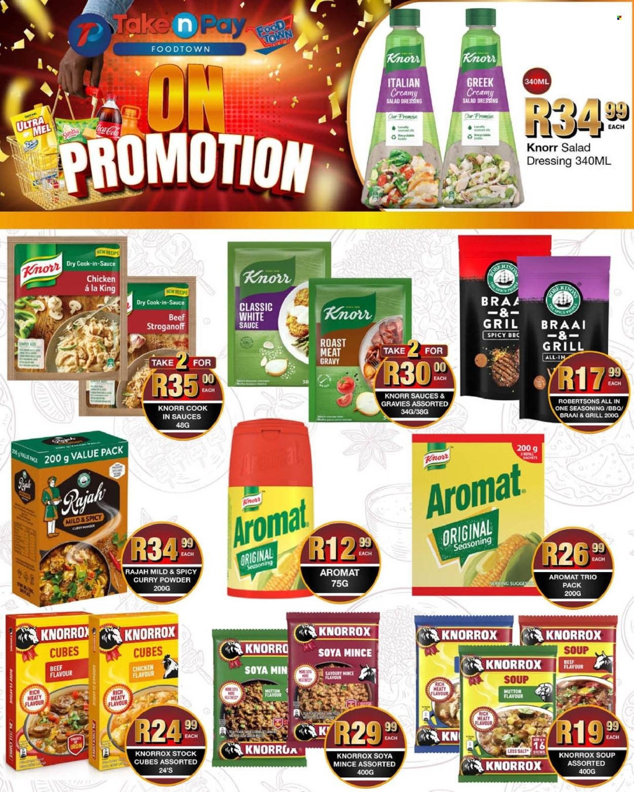 TAKE N PAY specials - From Monday 27 Apr 2026 (2026-04-27 - 2026-05-03) | 11