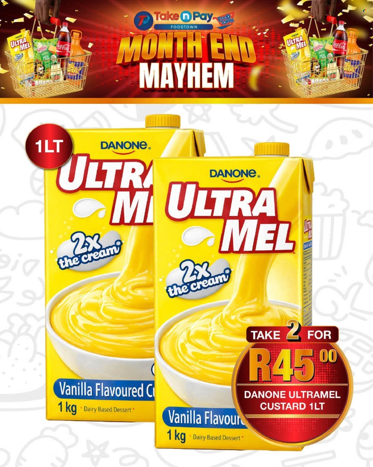 TAKE N PAY specials - From Monday 27 Apr 2026 (2026-04-27 - 2026-05-03) | 14