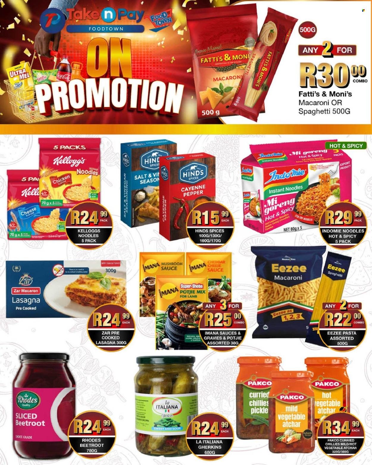 TAKE N PAY specials - From Monday 27 Apr 2026 (2026-04-27 - 2026-05-03) | 15